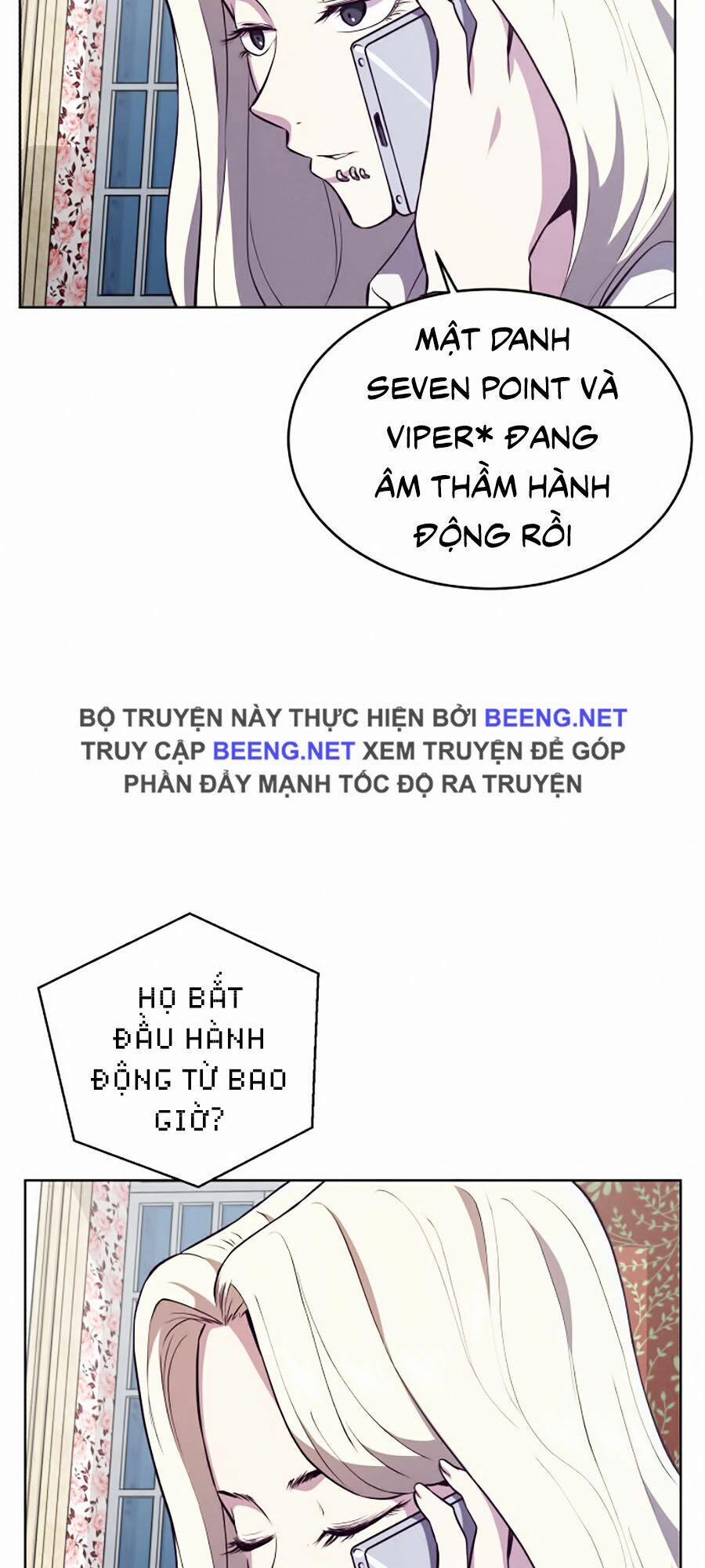 Cậu Bé Của Thần Chết 23 trang 27