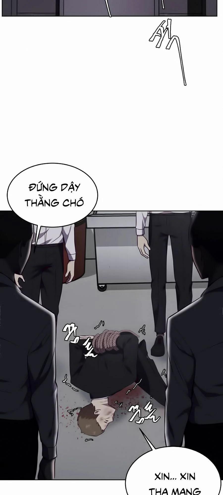 Cậu Bé Của Thần Chết 23 trang 34