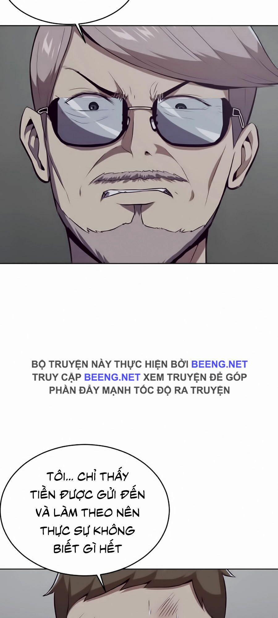 Cậu Bé Của Thần Chết 23 trang 38