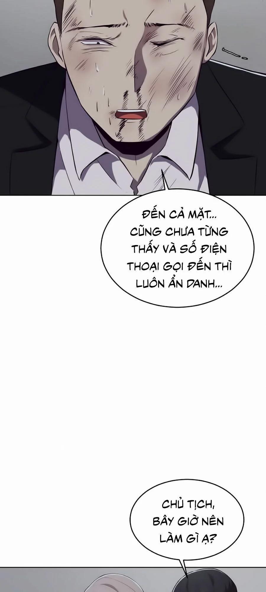 Cậu Bé Của Thần Chết 23 trang 39