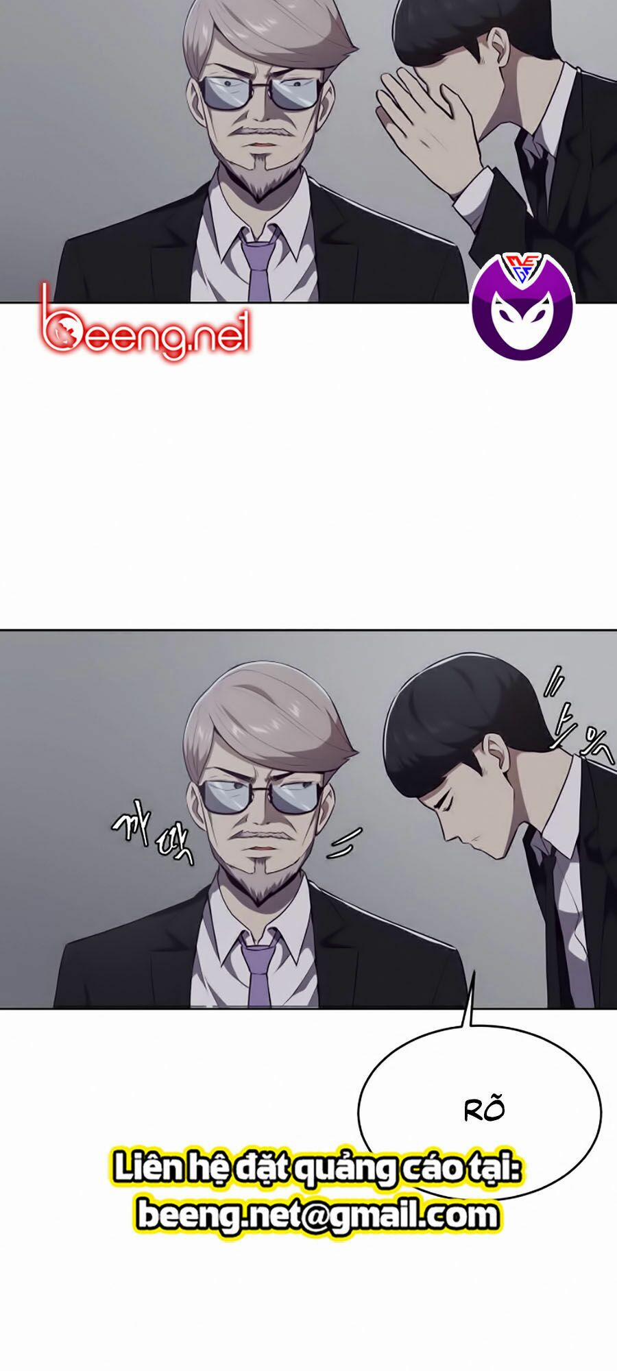 Cậu Bé Của Thần Chết 23 trang 40