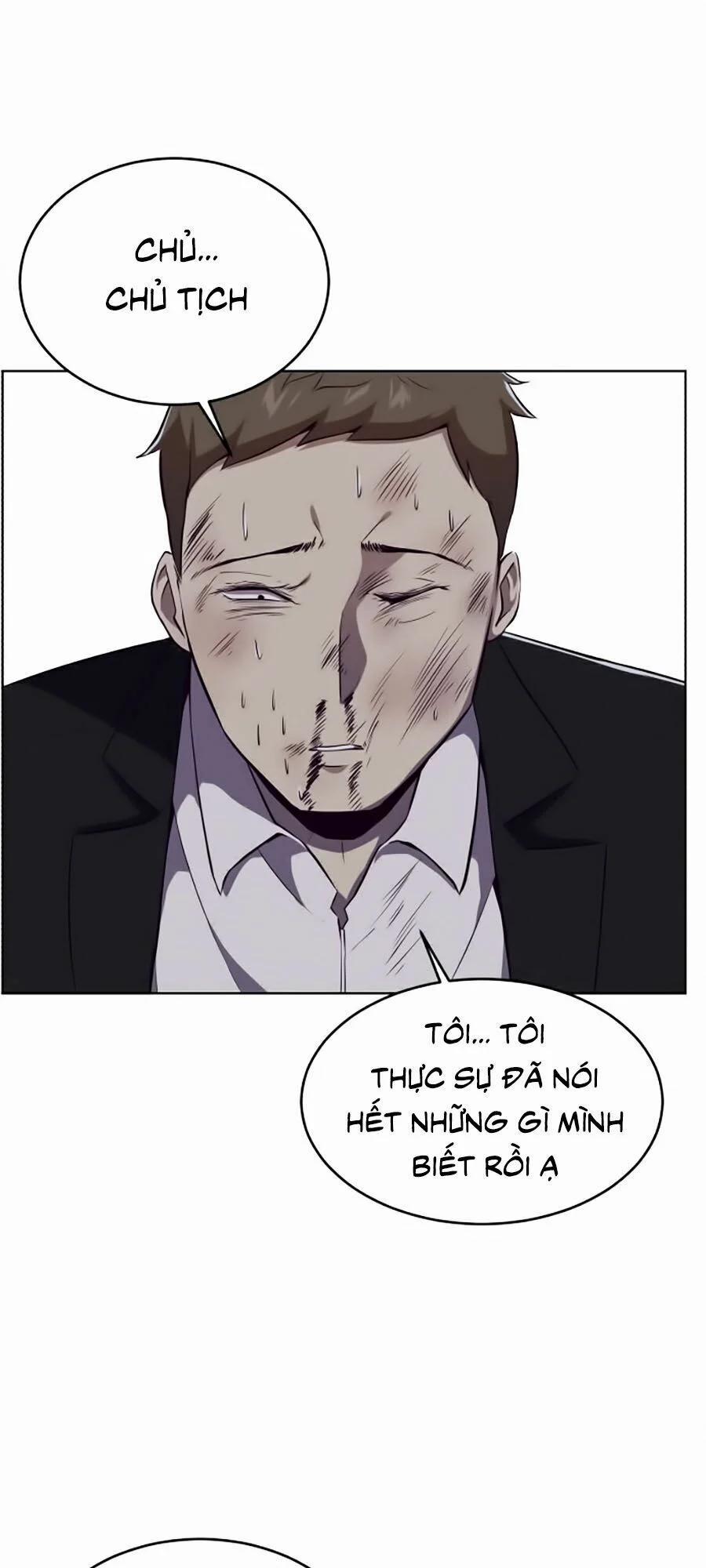 Cậu Bé Của Thần Chết 23 trang 41