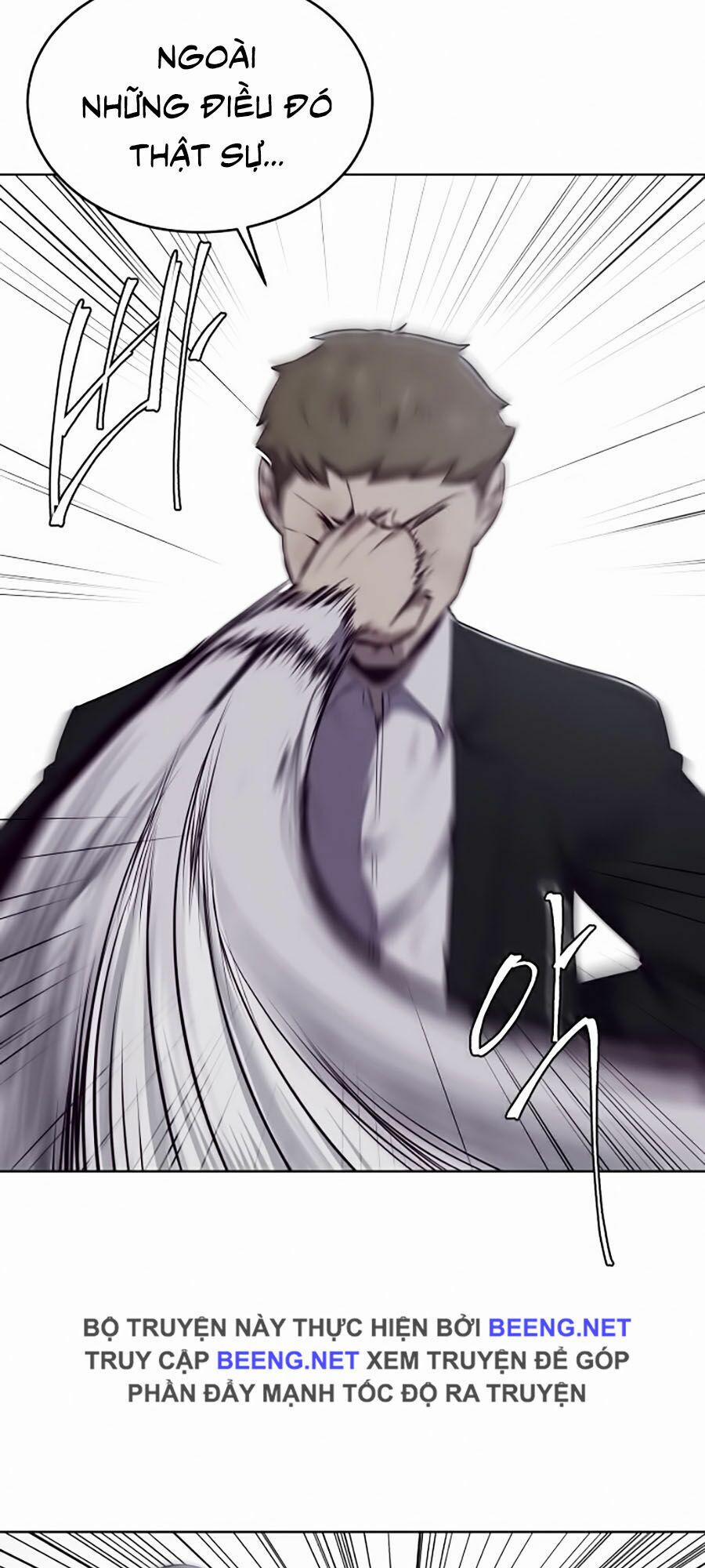 Cậu Bé Của Thần Chết 23 trang 42