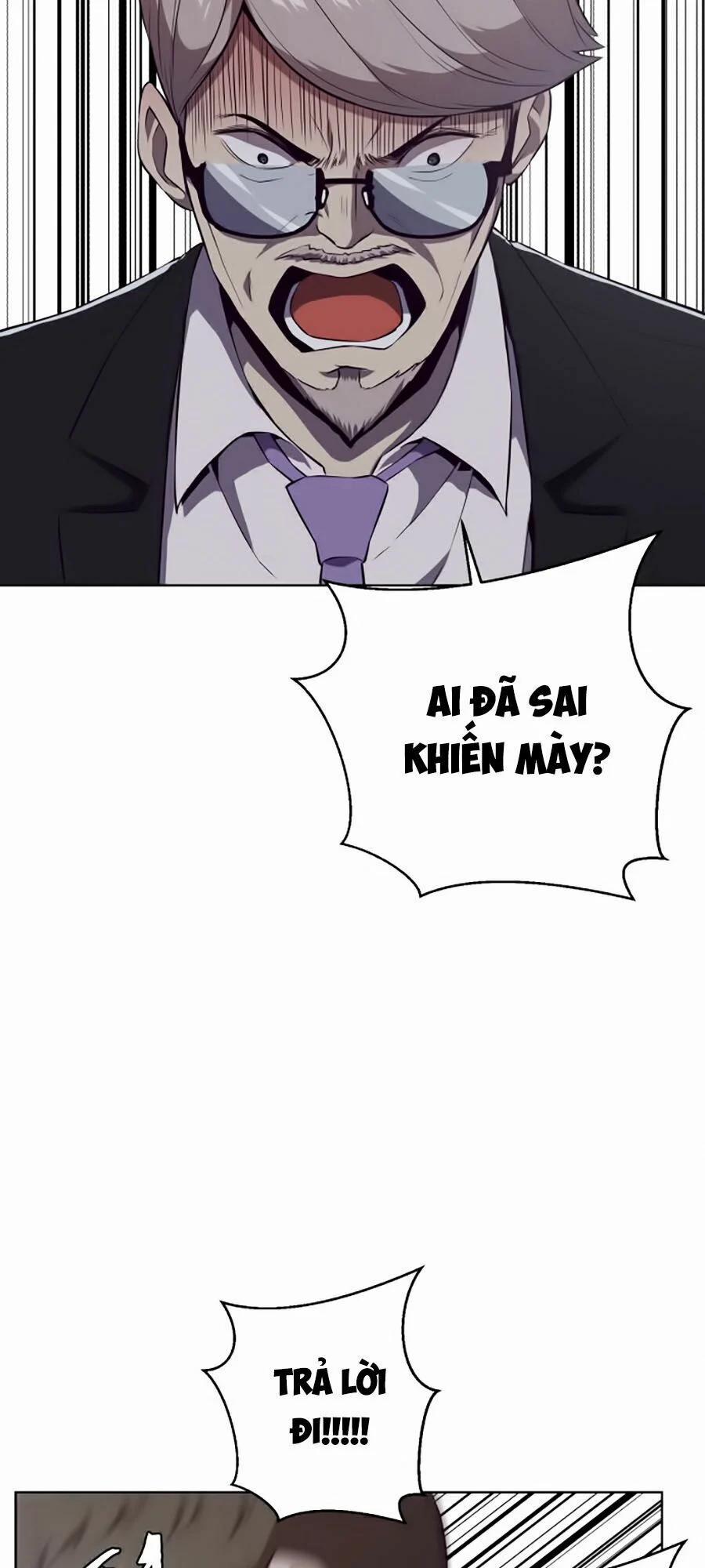 Cậu Bé Của Thần Chết 23 trang 49