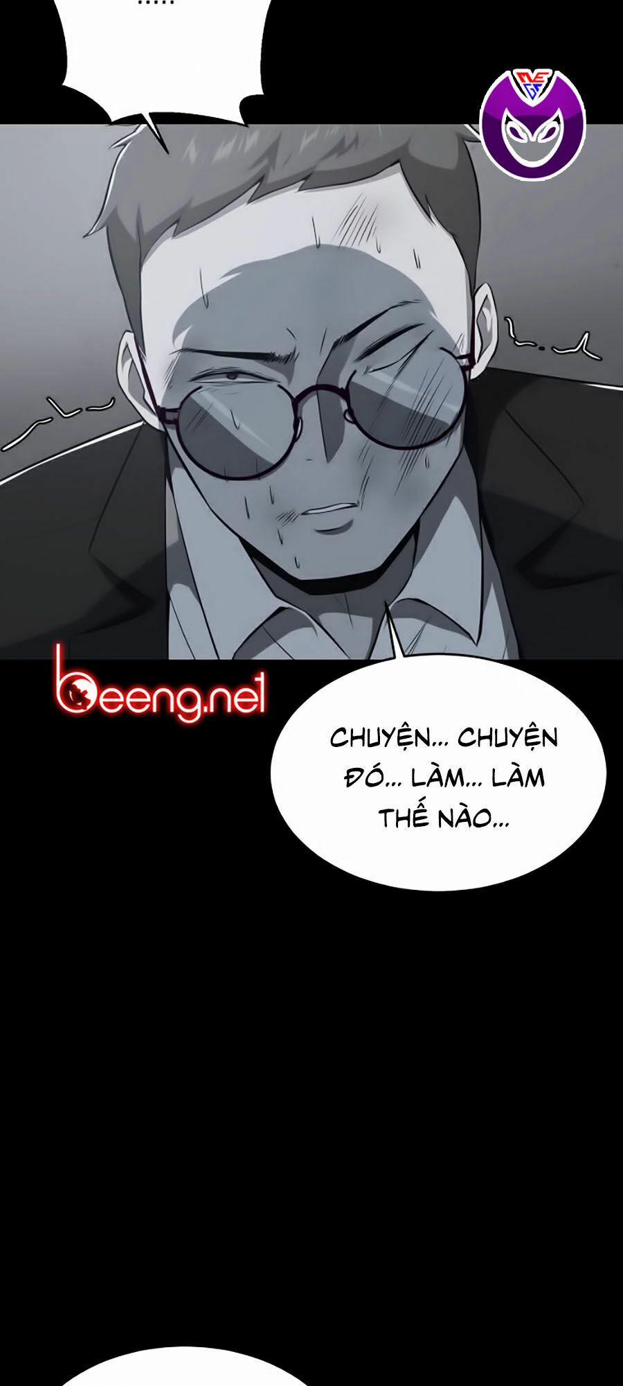 Cậu Bé Của Thần Chết 23 trang 55