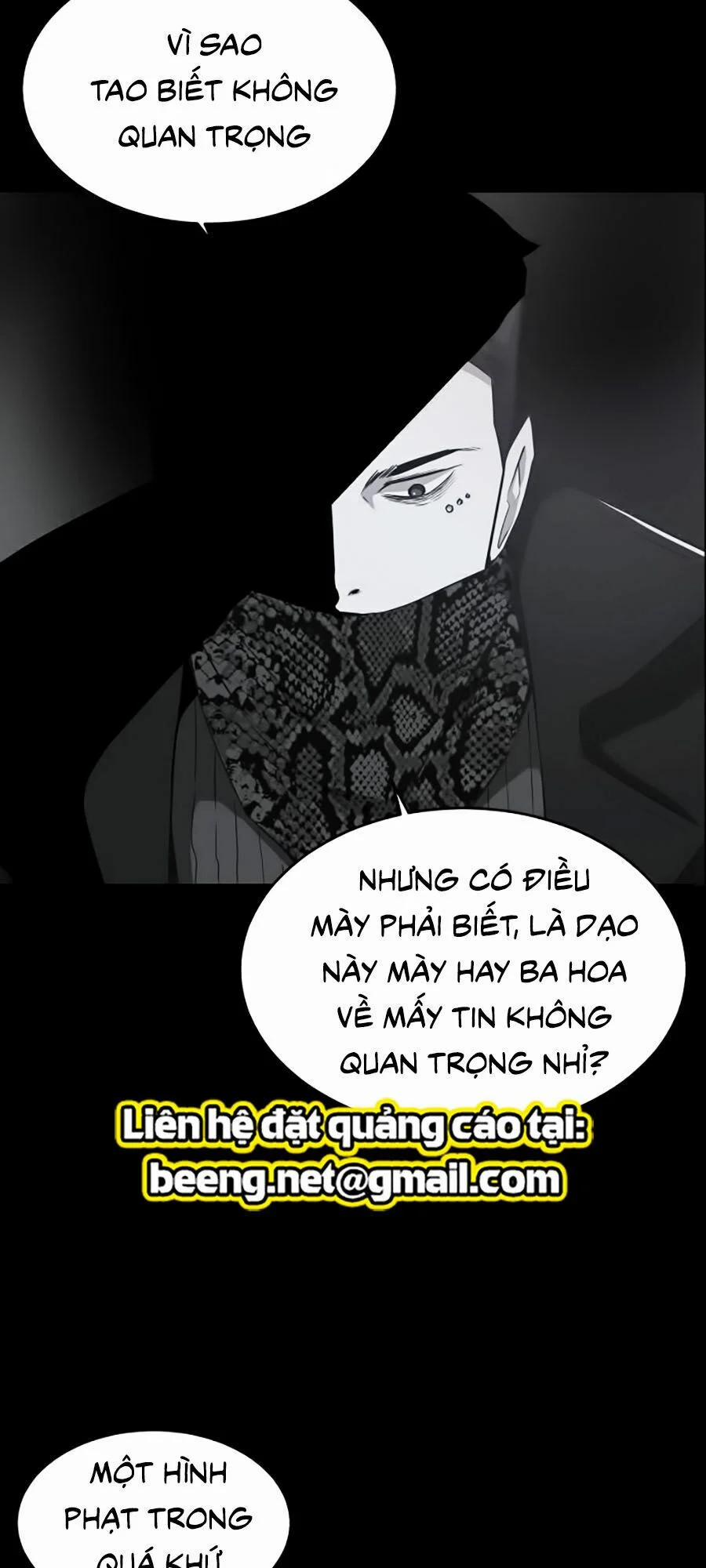 Cậu Bé Của Thần Chết 23 trang 56