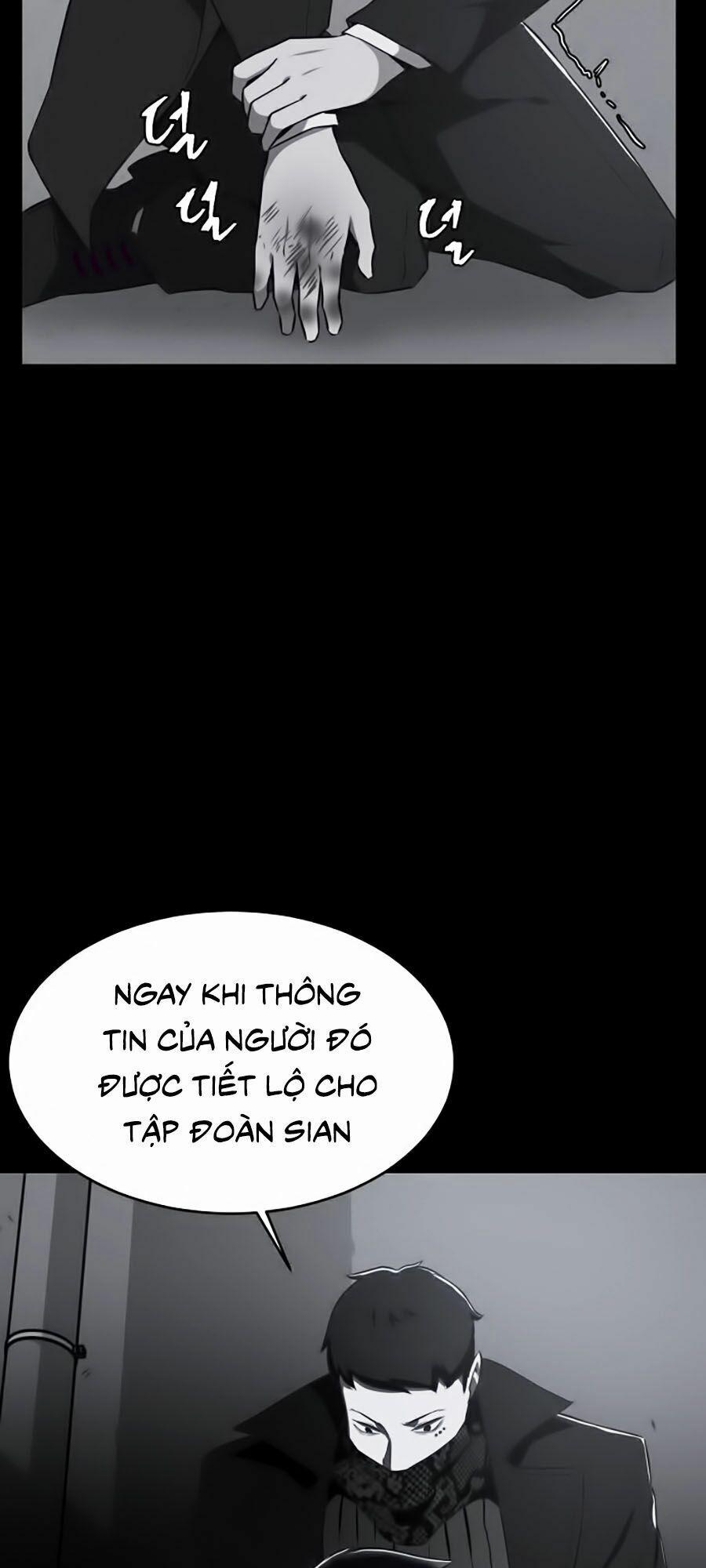 Cậu Bé Của Thần Chết 23 trang 58