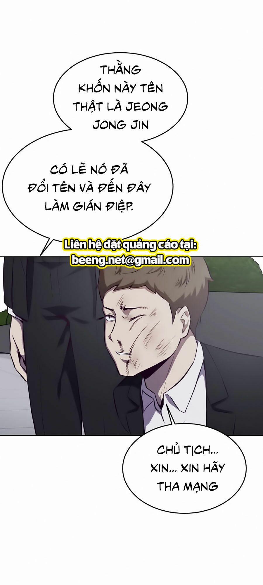 Cậu Bé Của Thần Chết 23 trang 6