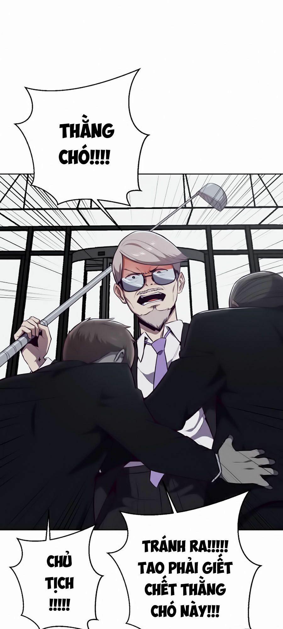 Cậu Bé Của Thần Chết 23 trang 7