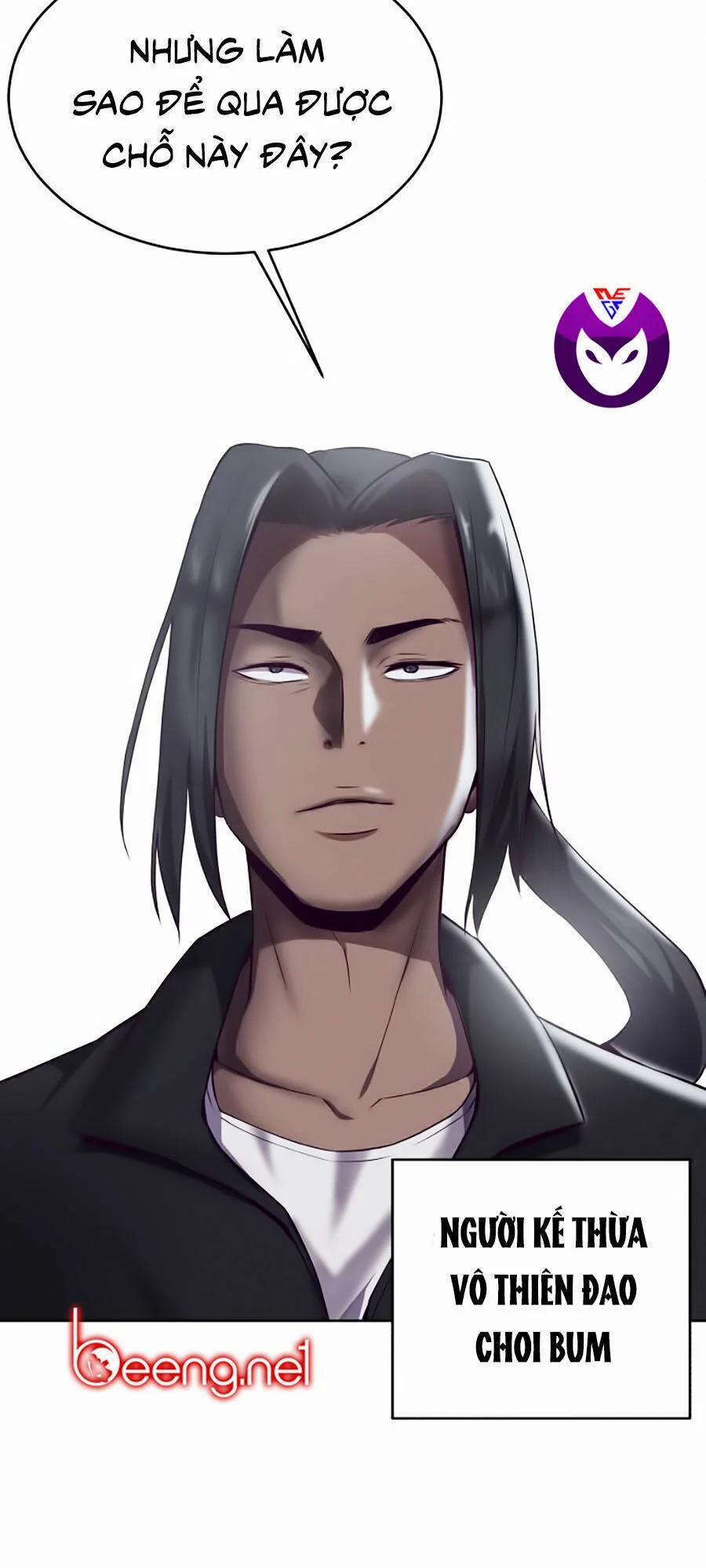 Cậu Bé Của Thần Chết 23 trang 86