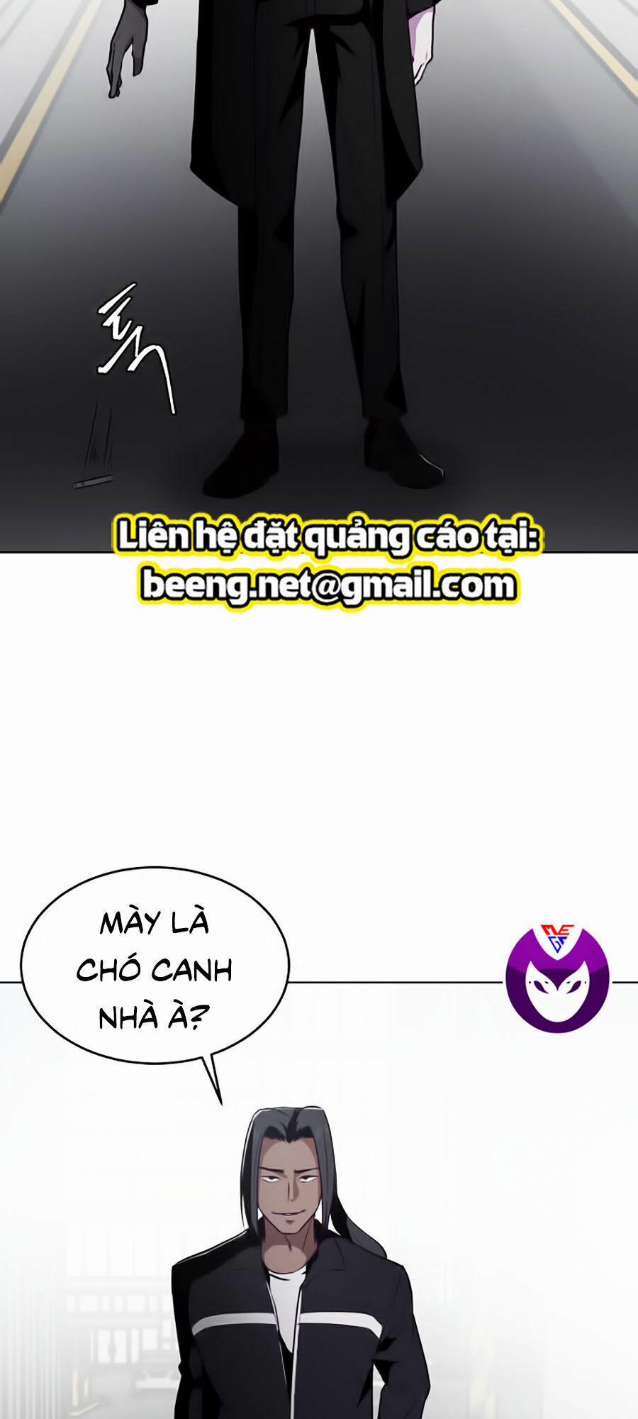 Cậu Bé Của Thần Chết 23 trang 94