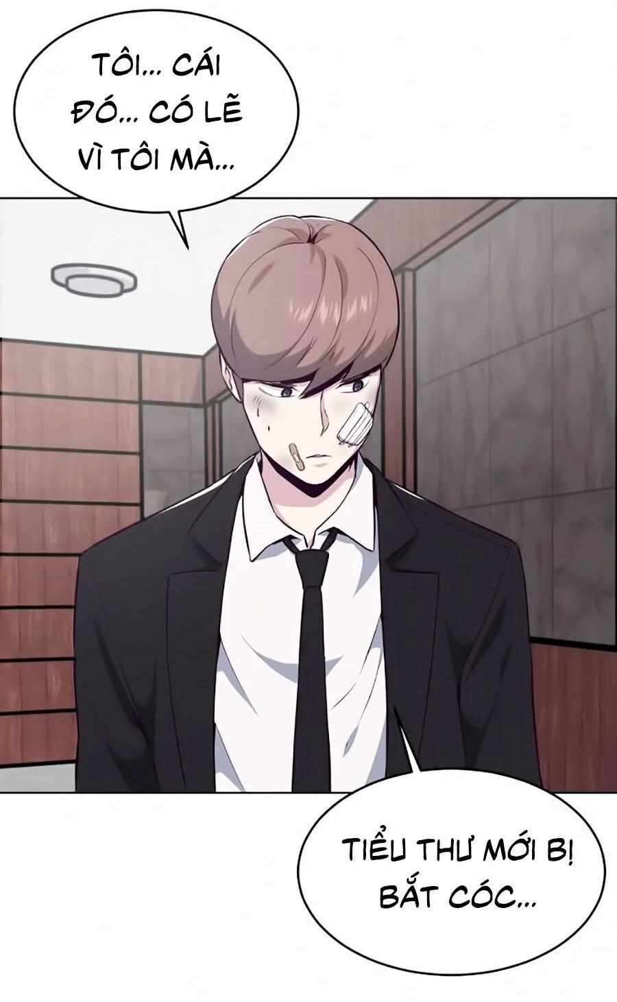 Cậu Bé Của Thần Chết 24 trang 104