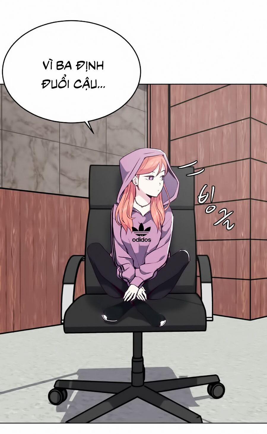 Cậu Bé Của Thần Chết 24 trang 118