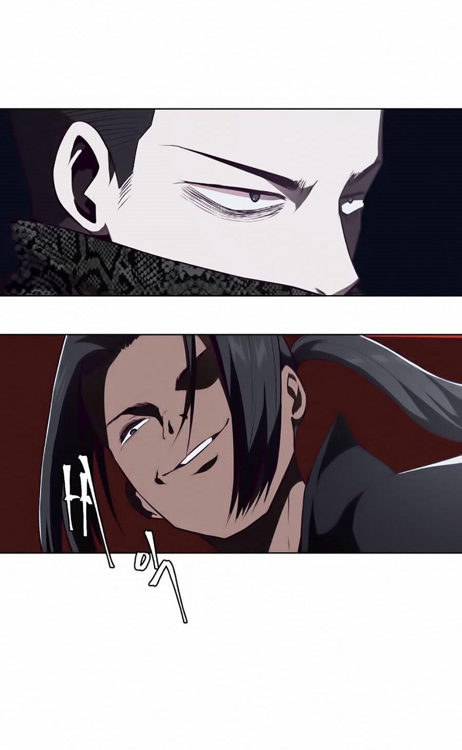 Cậu Bé Của Thần Chết 24 trang 14