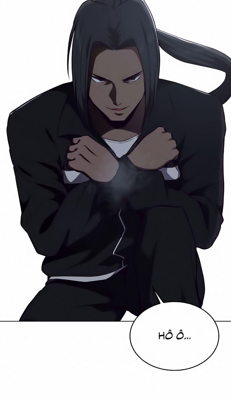 Cậu Bé Của Thần Chết 24 trang 22
