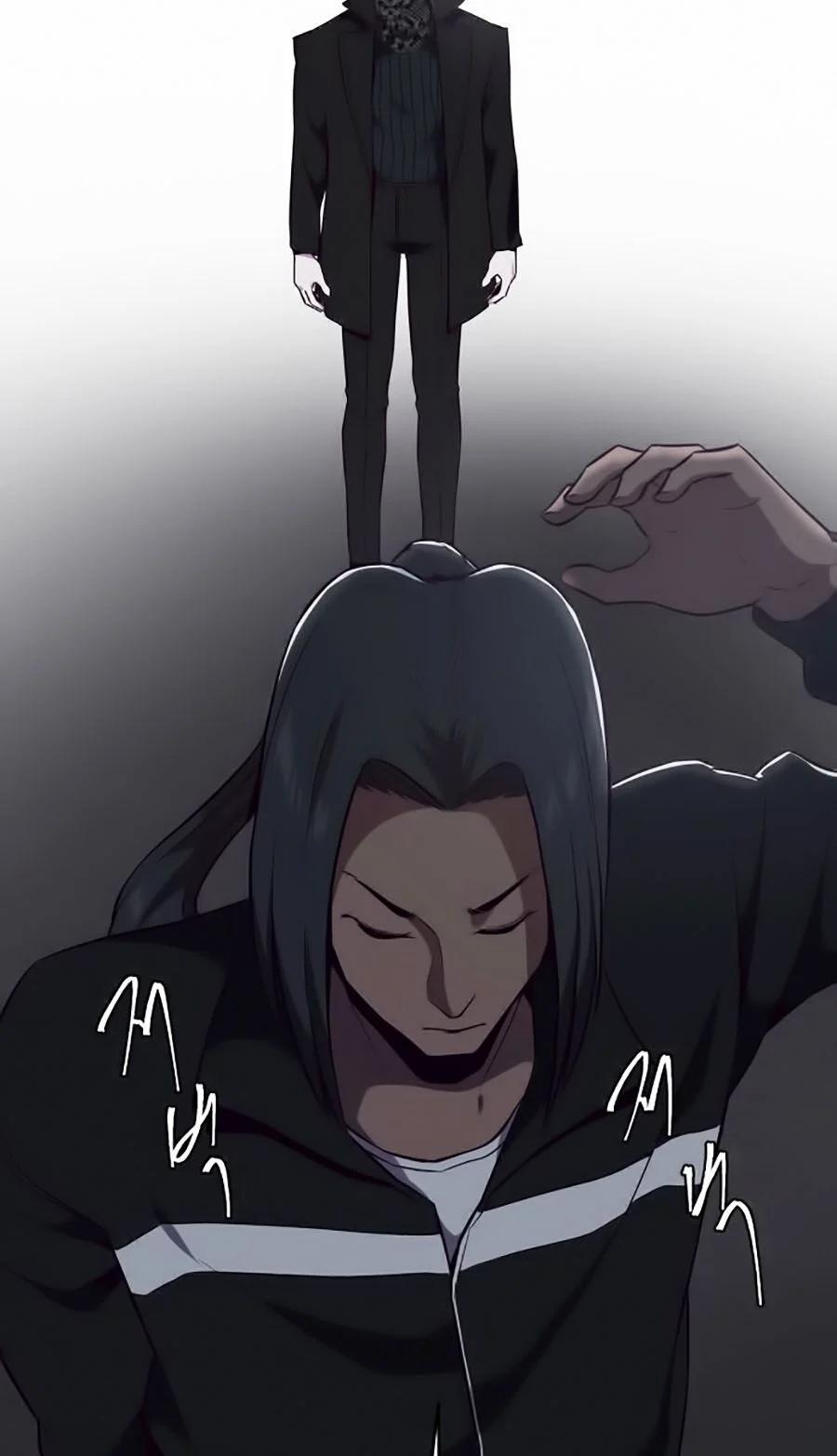 Cậu Bé Của Thần Chết 24 trang 31