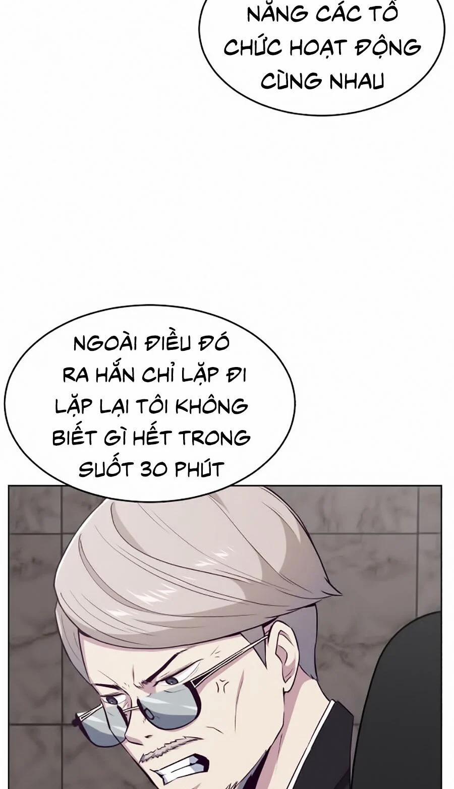 Cậu Bé Của Thần Chết 24 trang 37