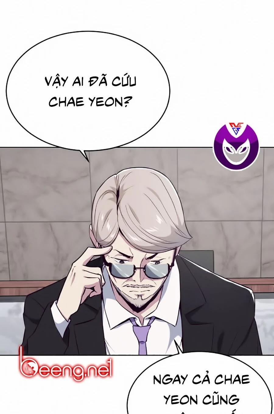 Cậu Bé Của Thần Chết 24 trang 41