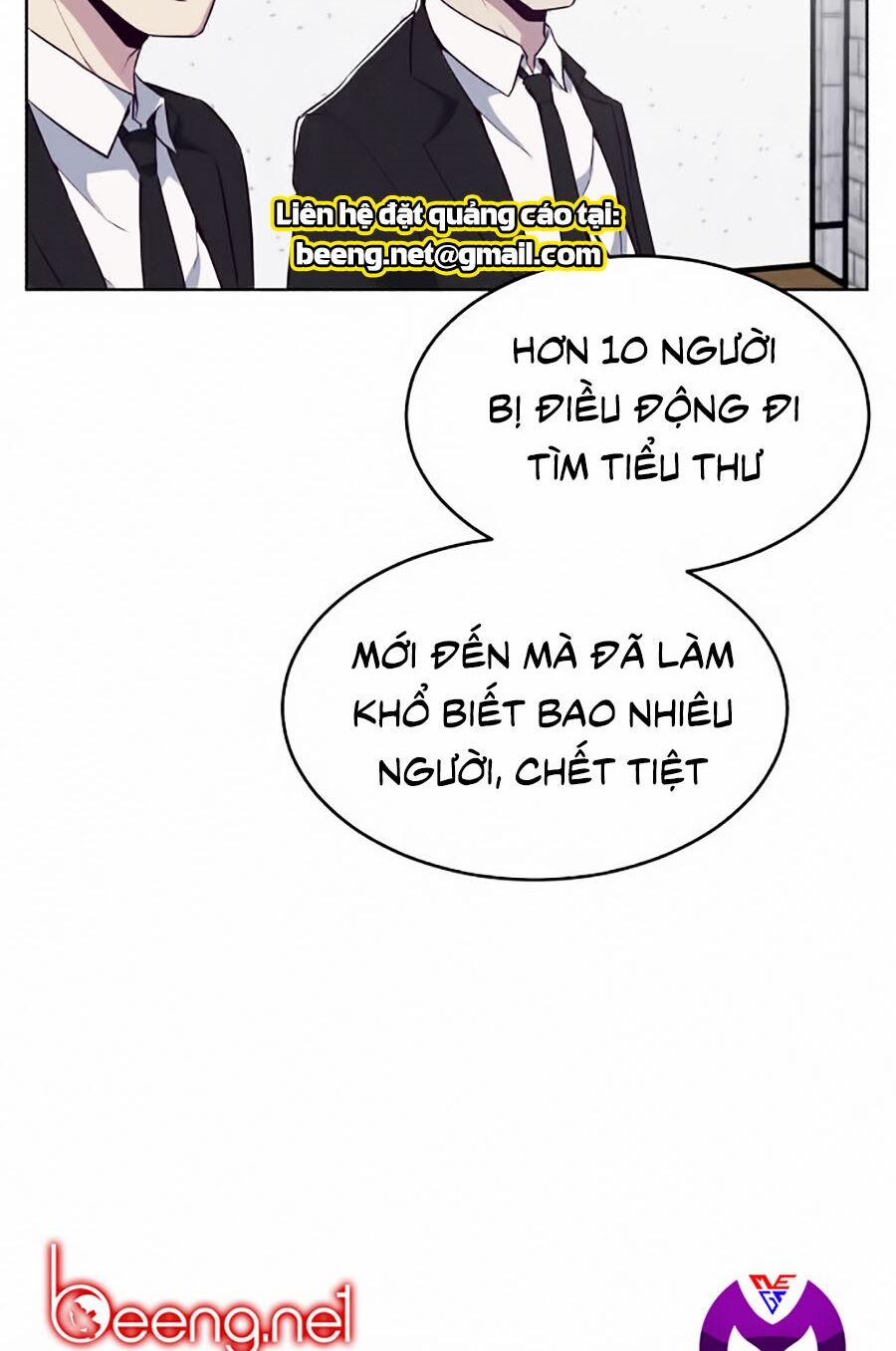 Cậu Bé Của Thần Chết 24 trang 54