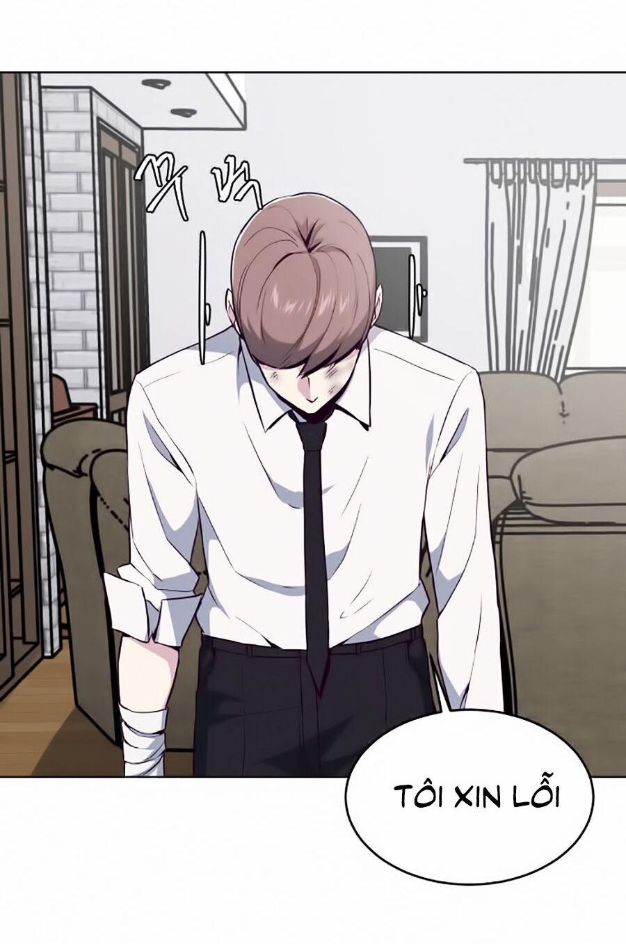 Cậu Bé Của Thần Chết 24 trang 56