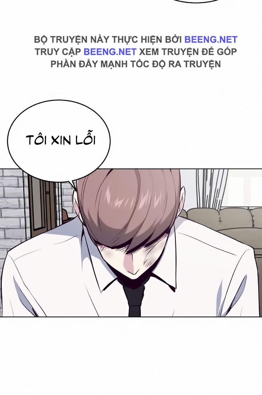 Cậu Bé Của Thần Chết 24 trang 58