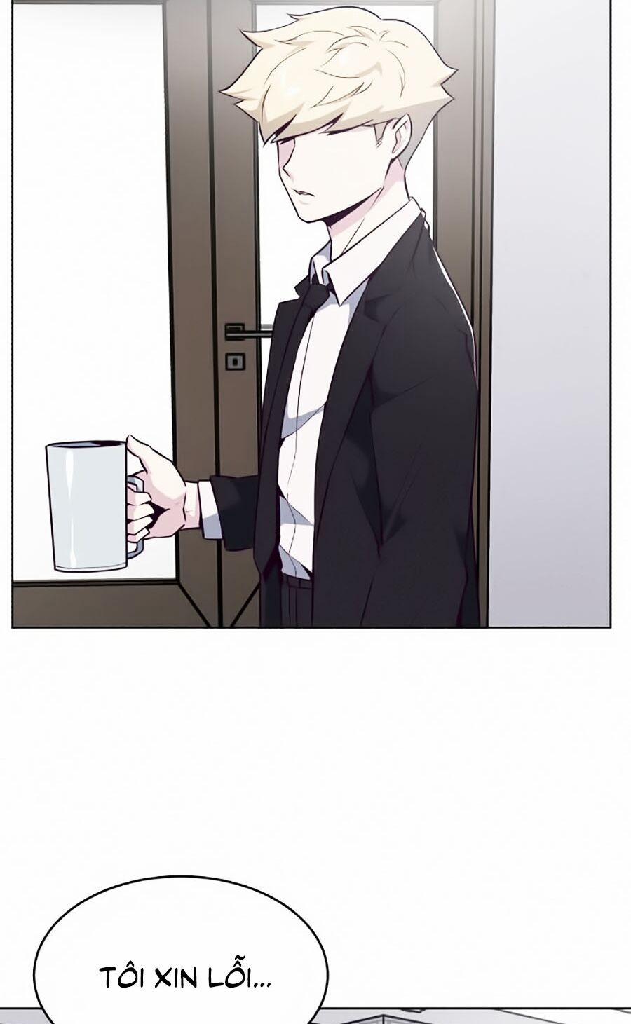 Cậu Bé Của Thần Chết 24 trang 63