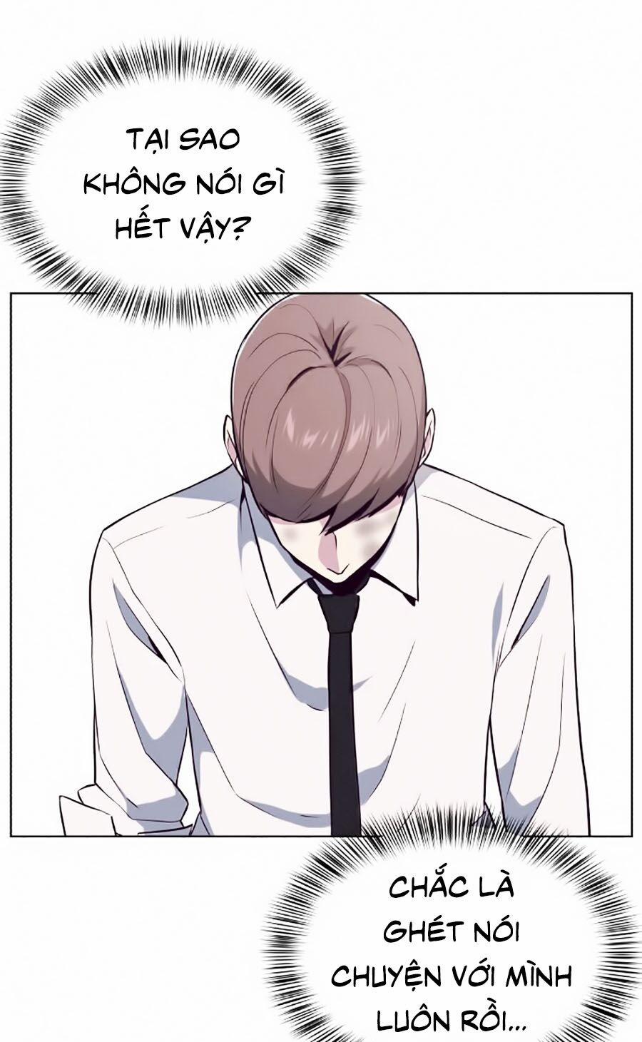 Cậu Bé Của Thần Chết 24 trang 65