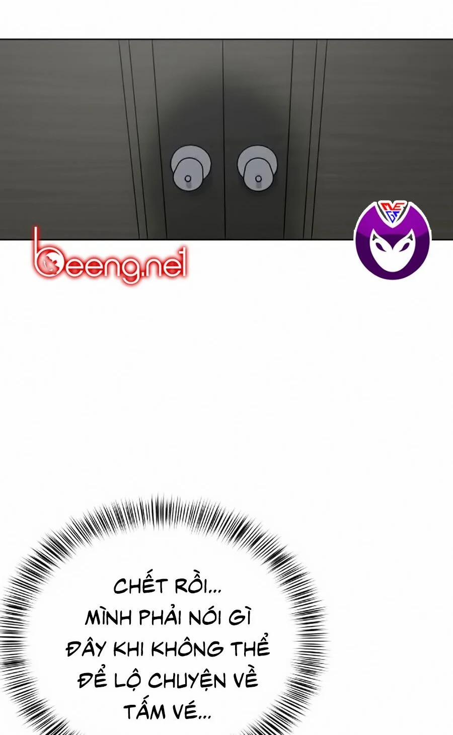 Cậu Bé Của Thần Chết 24 trang 74
