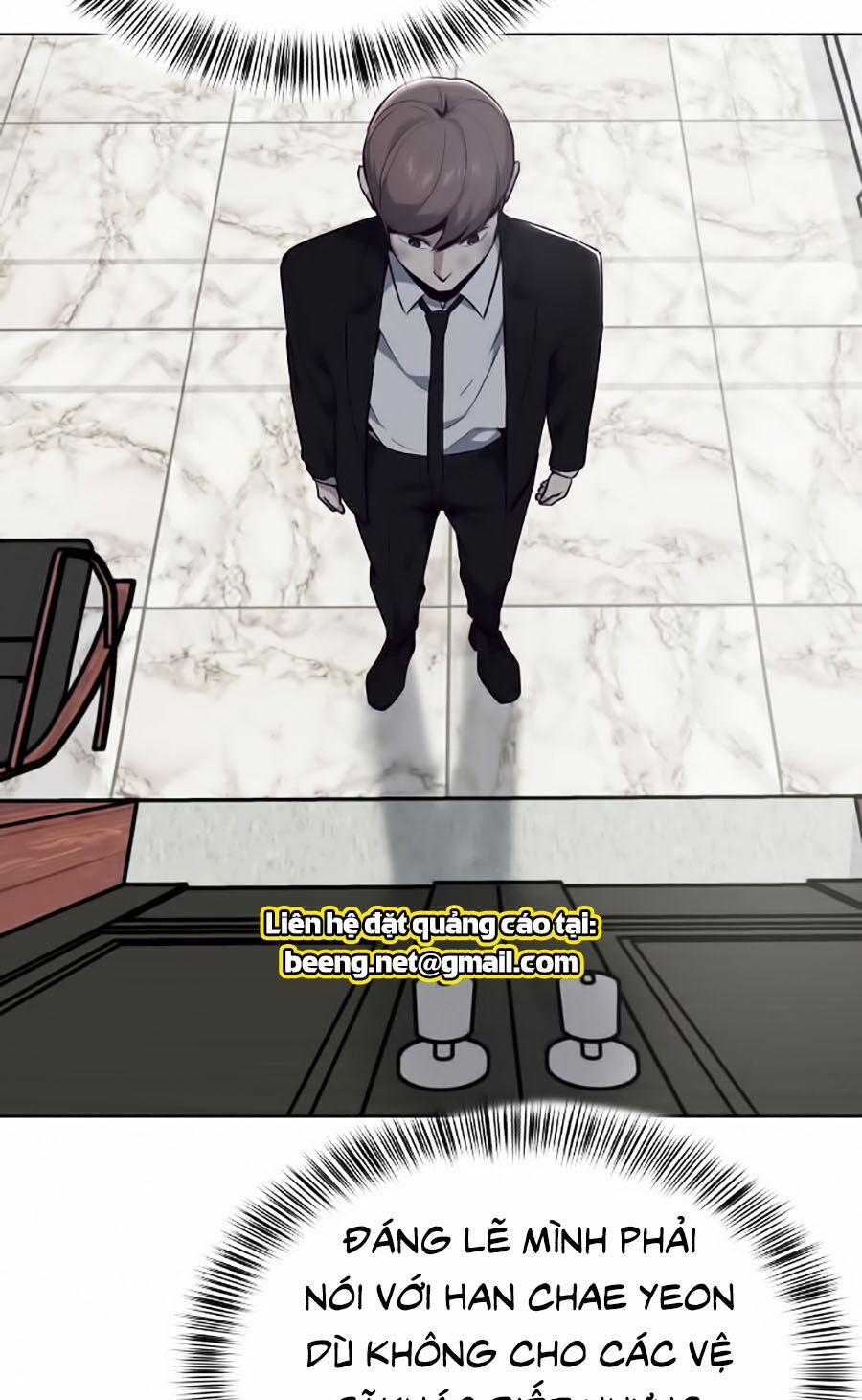 Cậu Bé Của Thần Chết 24 trang 75