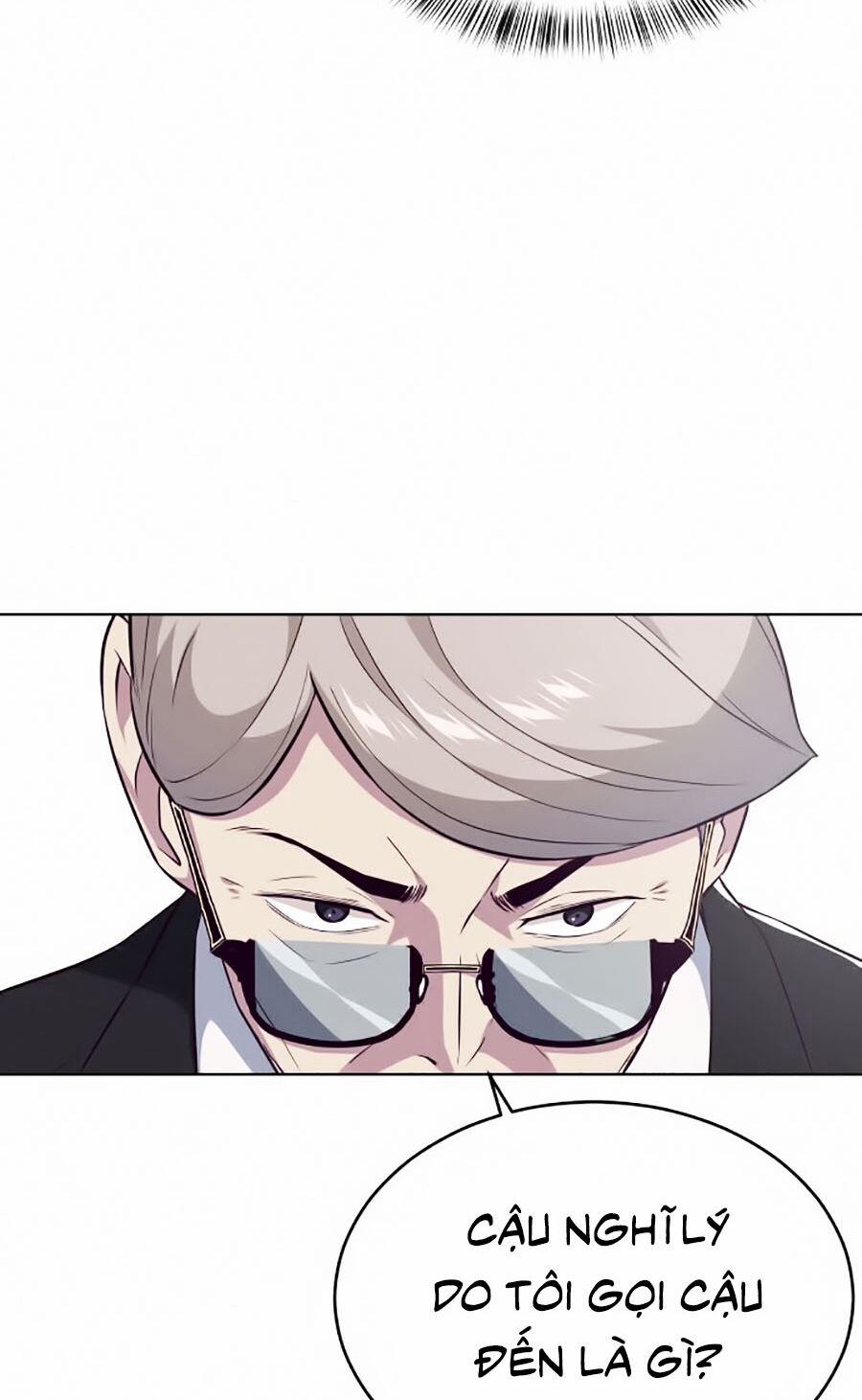 Cậu Bé Của Thần Chết 24 trang 83