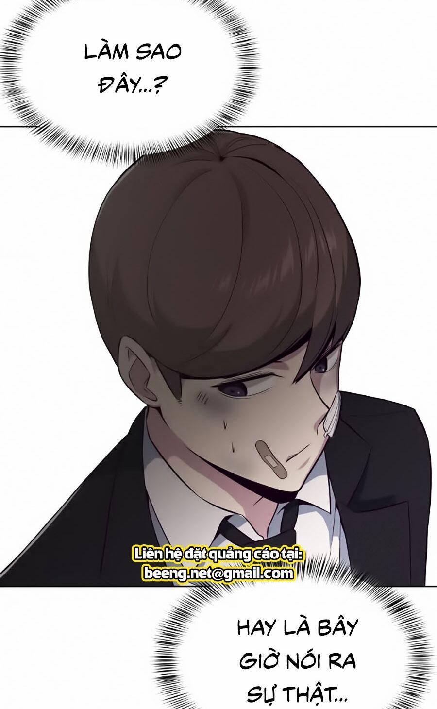 Cậu Bé Của Thần Chết 24 trang 92