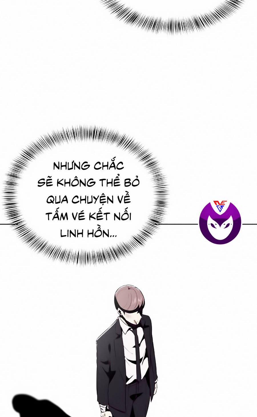 Cậu Bé Của Thần Chết 24 trang 93