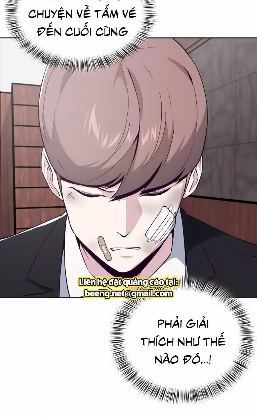 Cậu Bé Của Thần Chết 24 trang 97