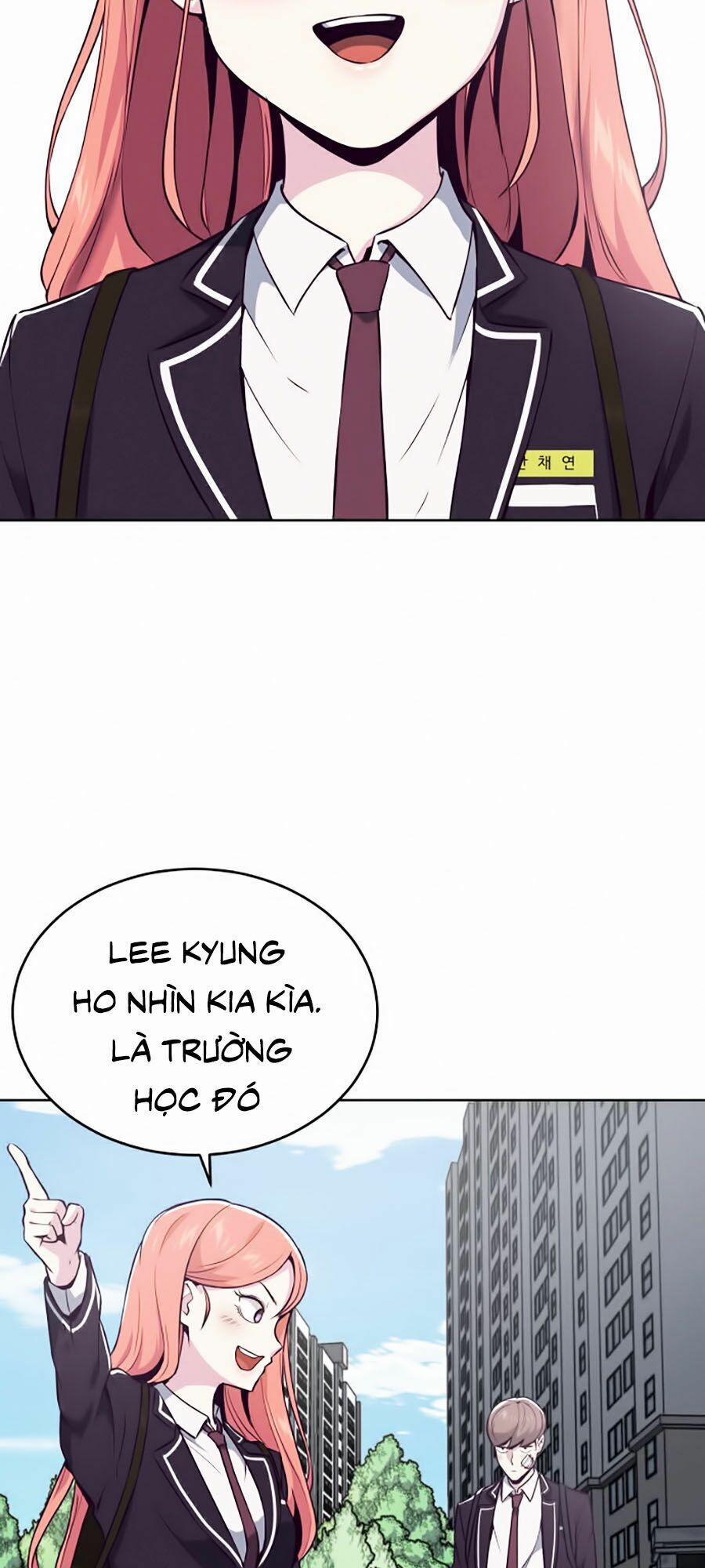 Cậu Bé Của Thần Chết 25 trang 14