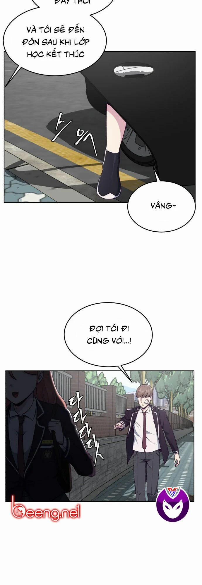 Cậu Bé Của Thần Chết 25 trang 19