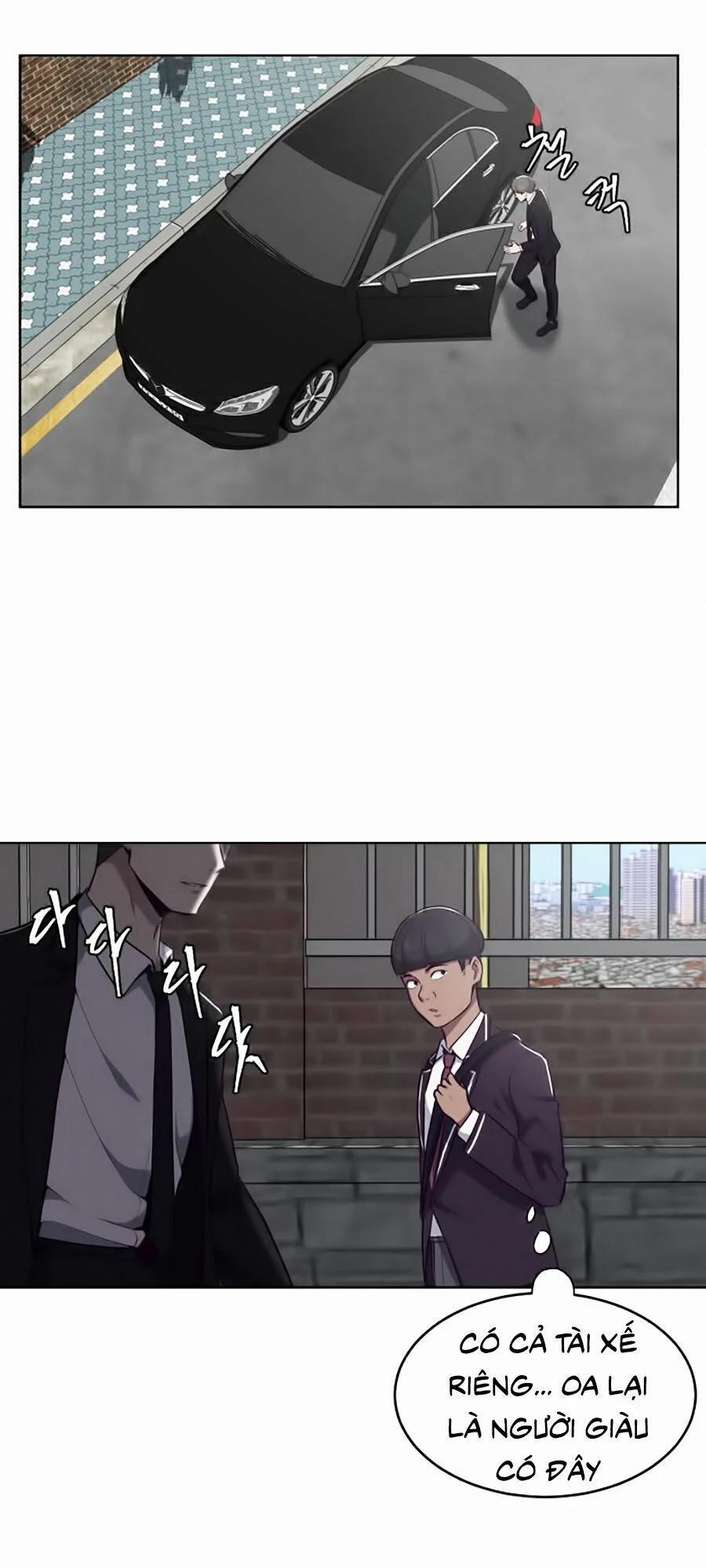 Cậu Bé Của Thần Chết 25 trang 2