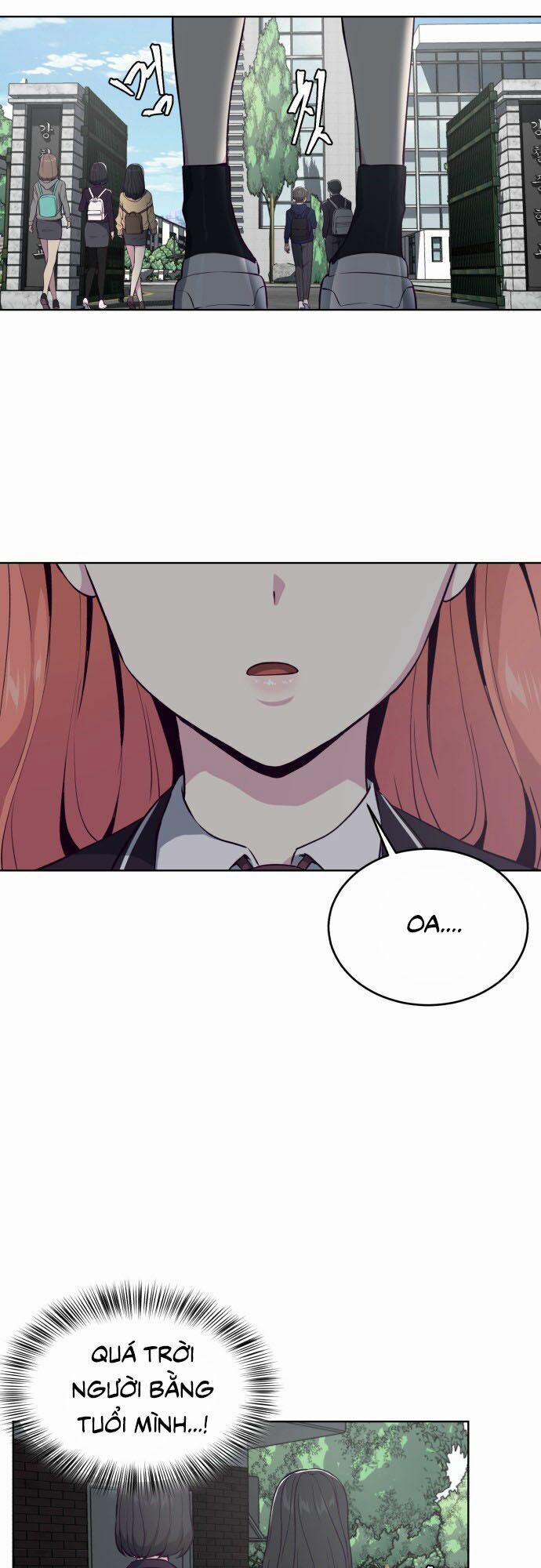Cậu Bé Của Thần Chết 25 trang 24