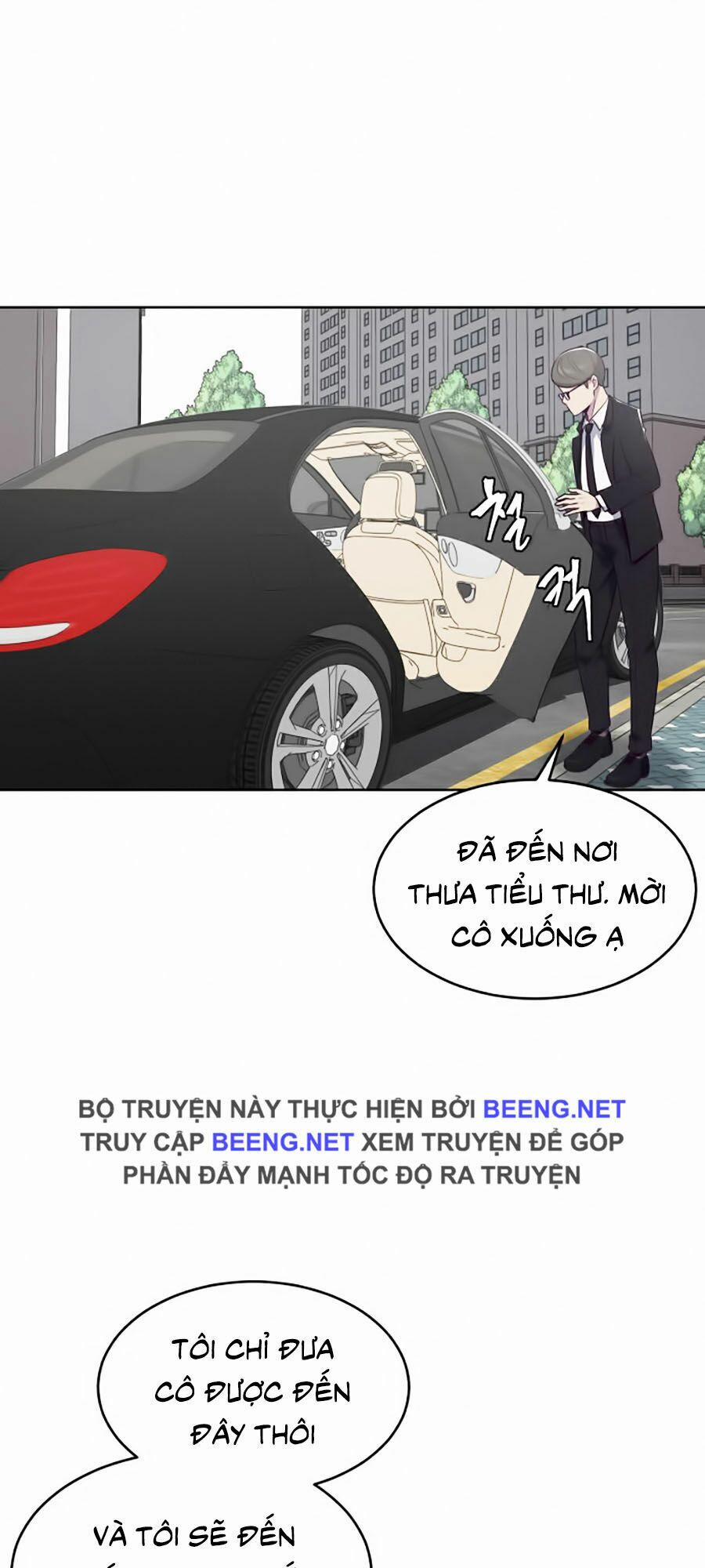 Cậu Bé Của Thần Chết 25 trang 3