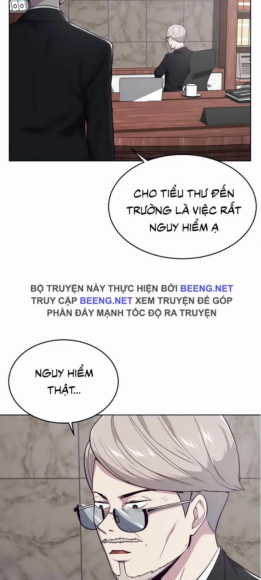 Cậu Bé Của Thần Chết 25 trang 31