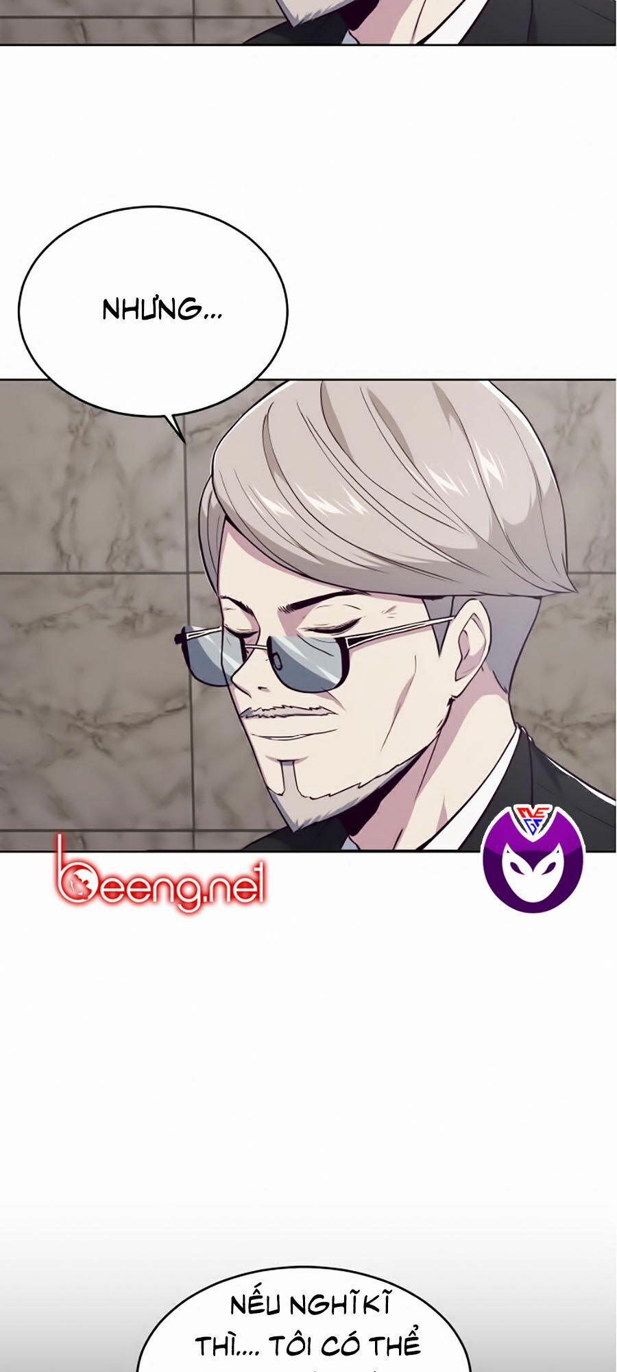 Cậu Bé Của Thần Chết 25 trang 32