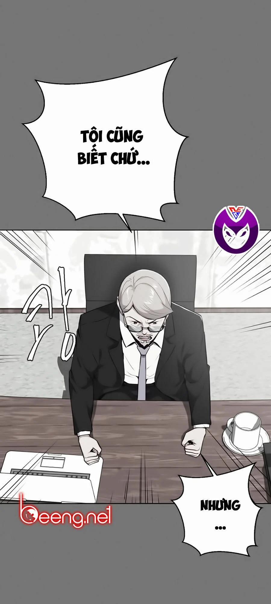 Cậu Bé Của Thần Chết 25 trang 43