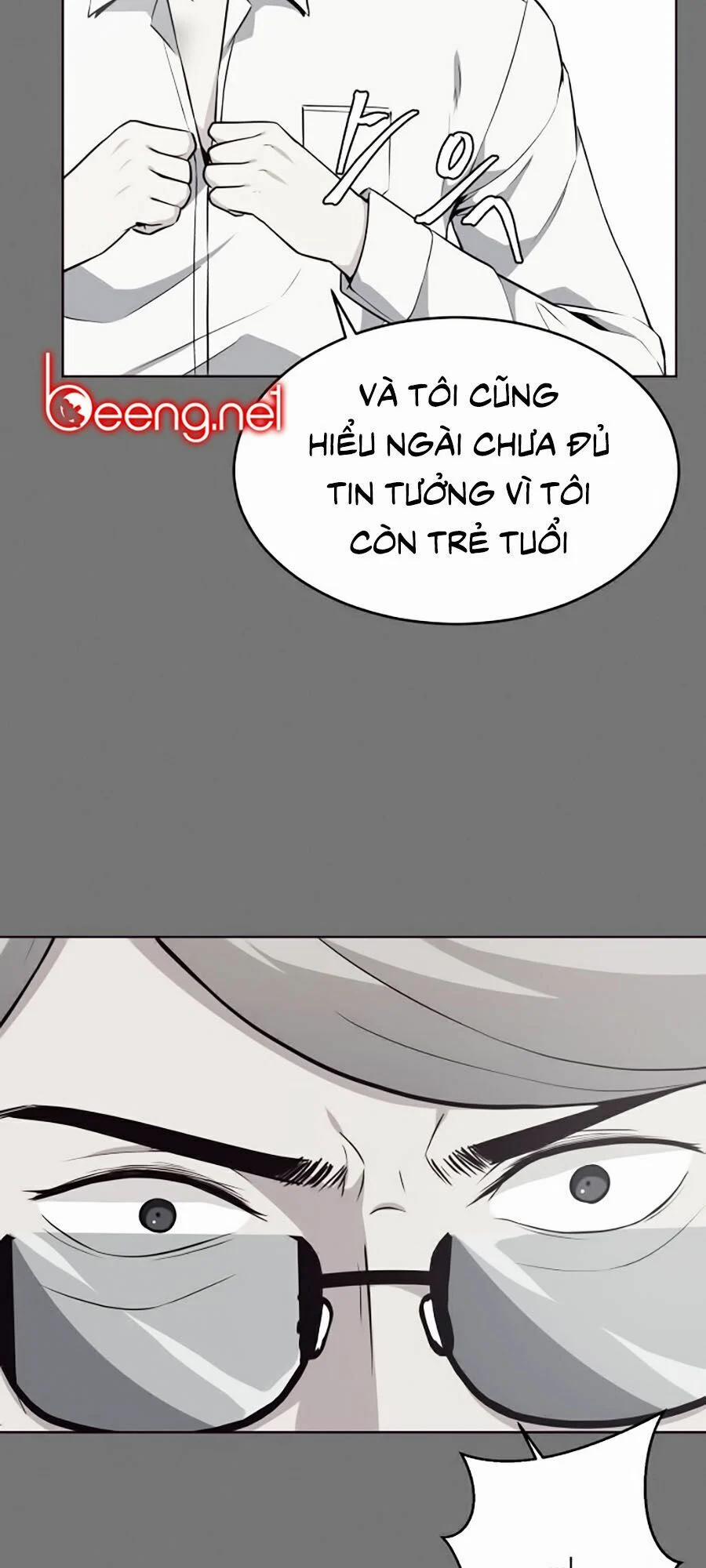 Cậu Bé Của Thần Chết 25 trang 48