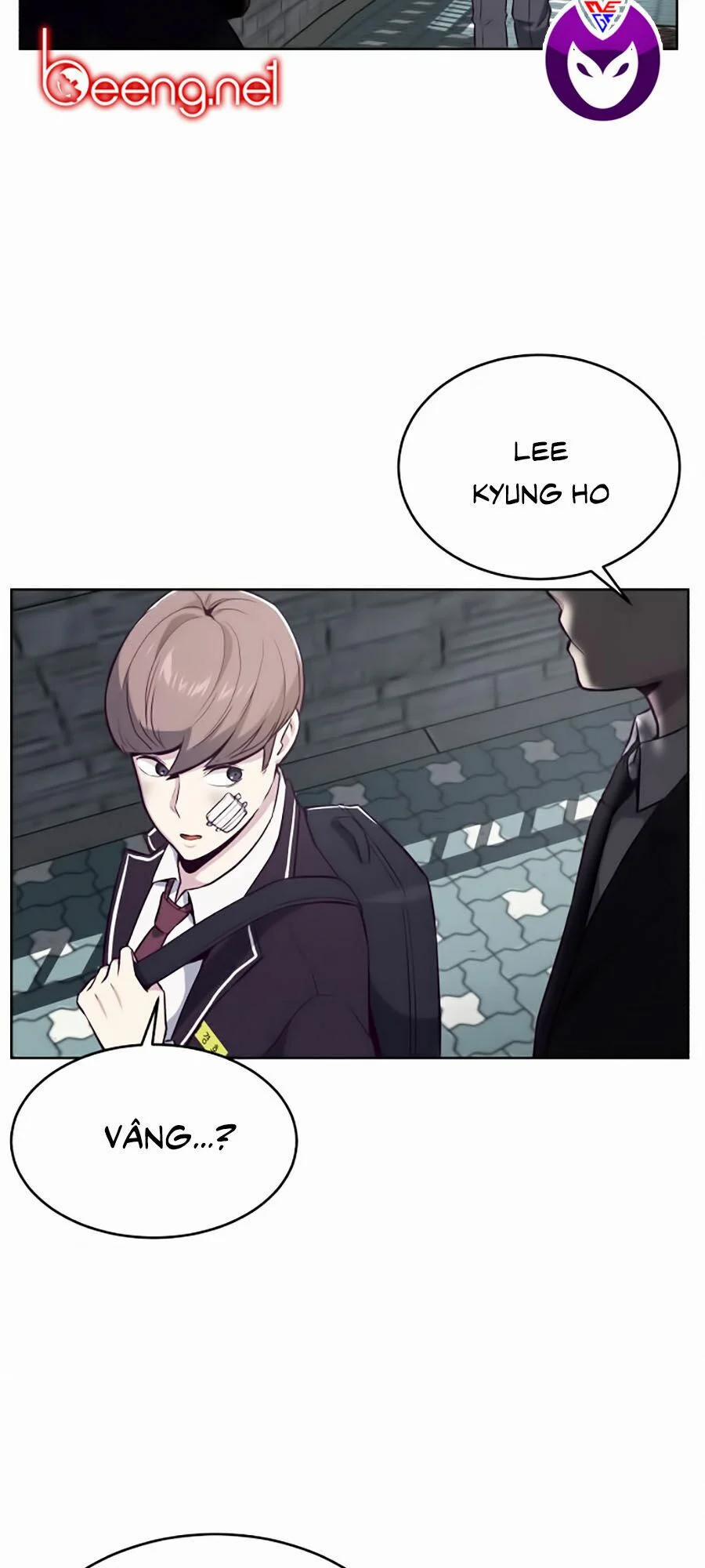 Cậu Bé Của Thần Chết 25 trang 5