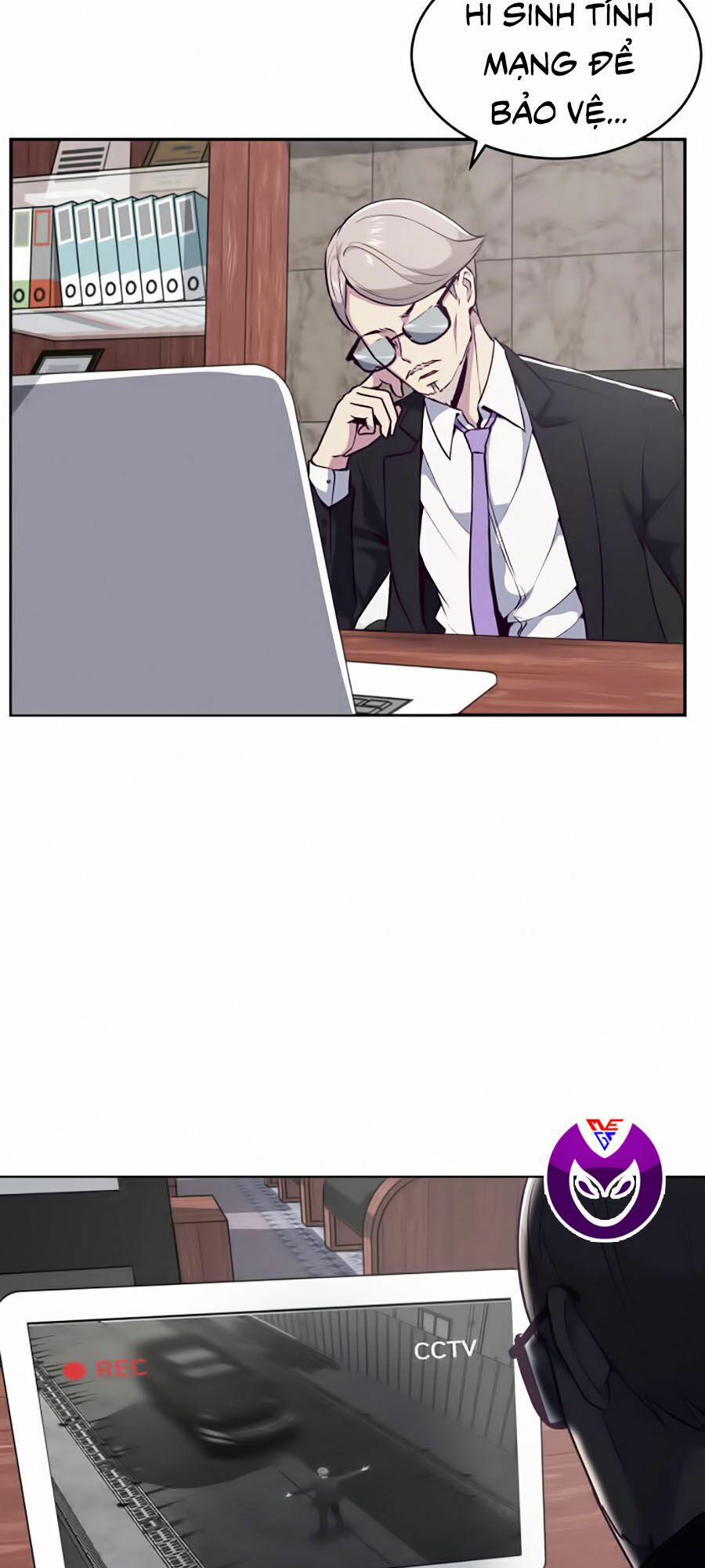 Cậu Bé Của Thần Chết 25 trang 52