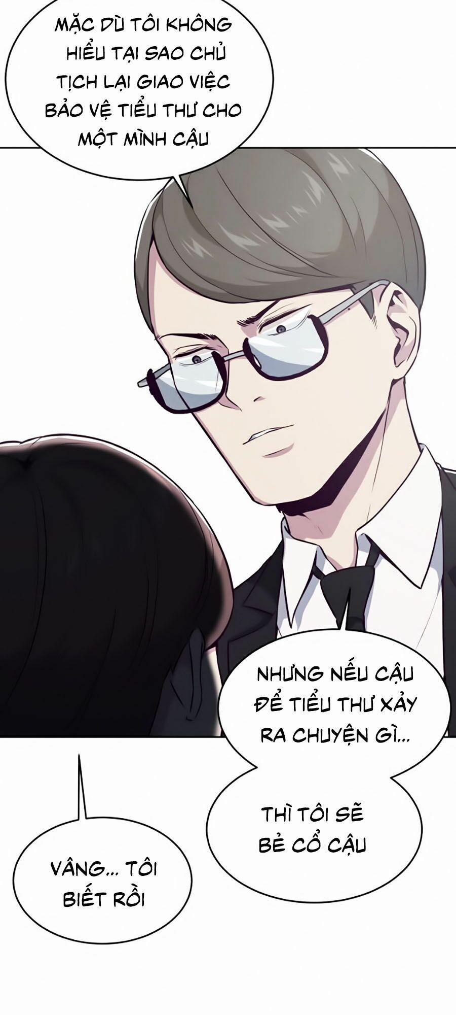 Cậu Bé Của Thần Chết 25 trang 6
