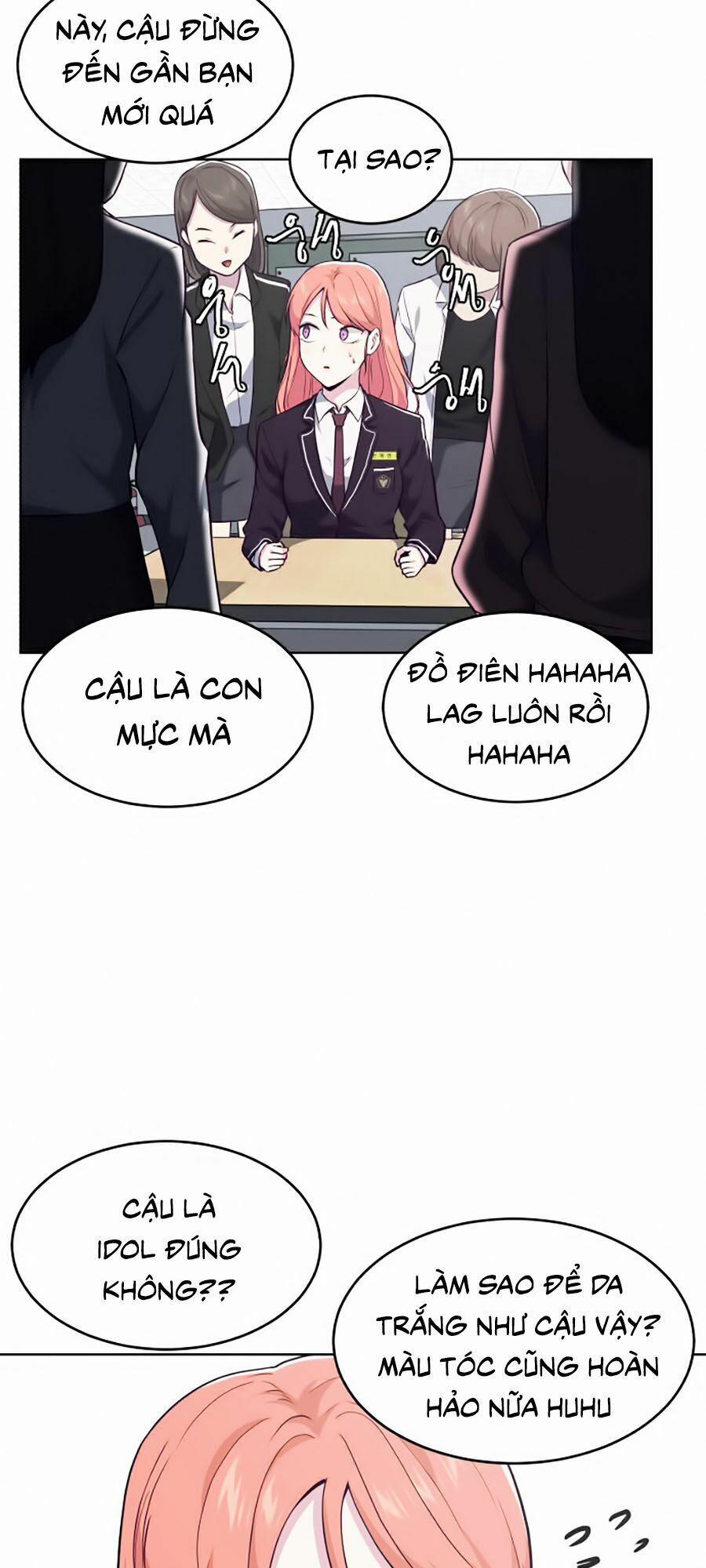 Cậu Bé Của Thần Chết 25 trang 60