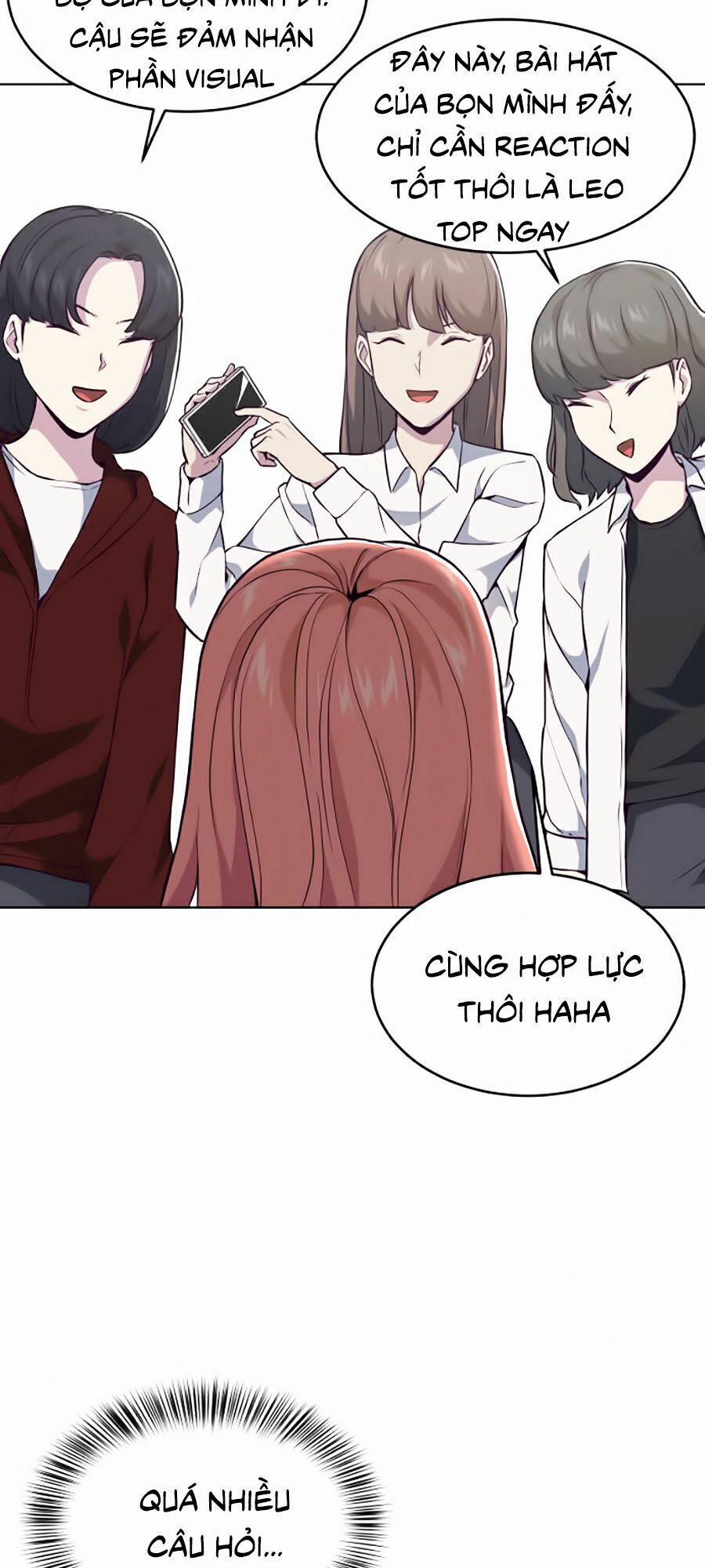 Cậu Bé Của Thần Chết 25 trang 62