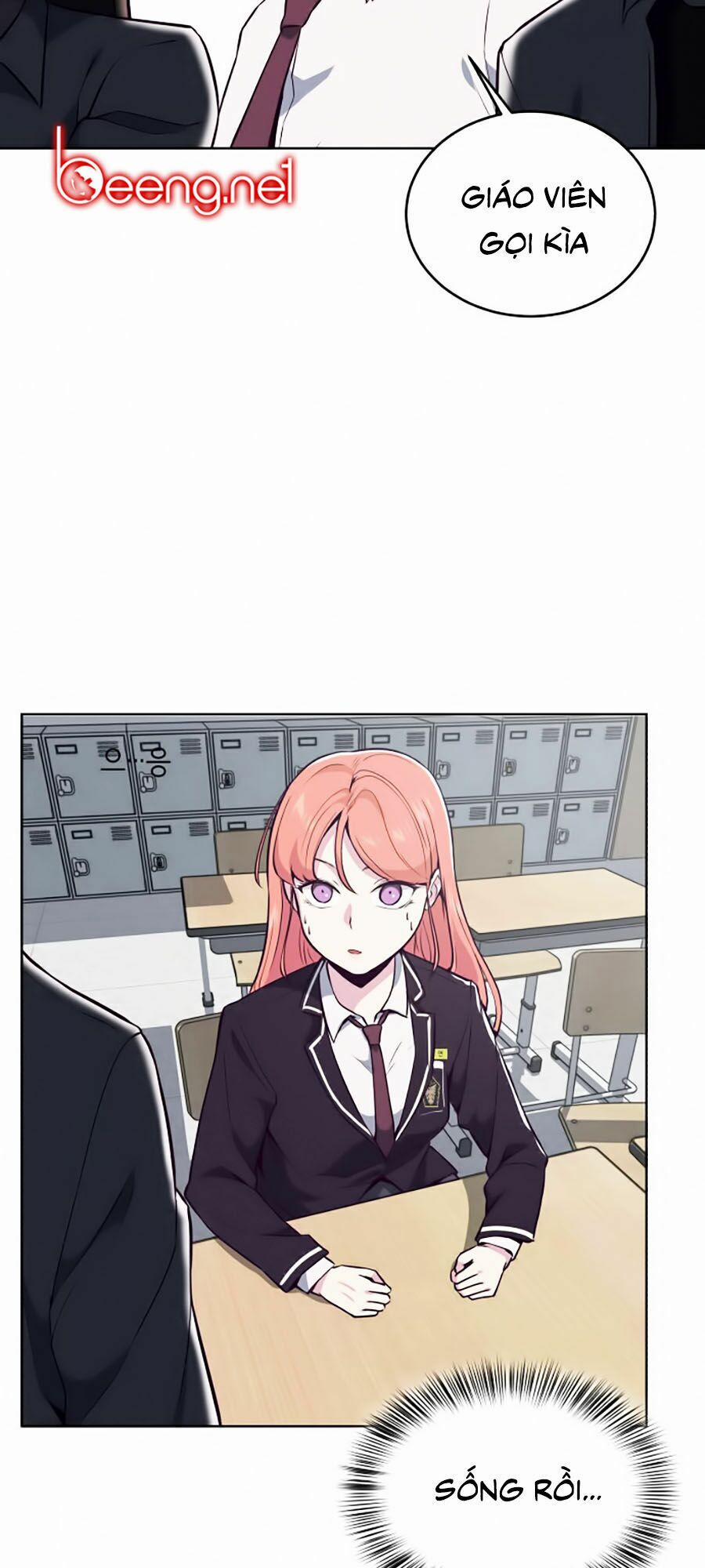 Cậu Bé Của Thần Chết 25 trang 65