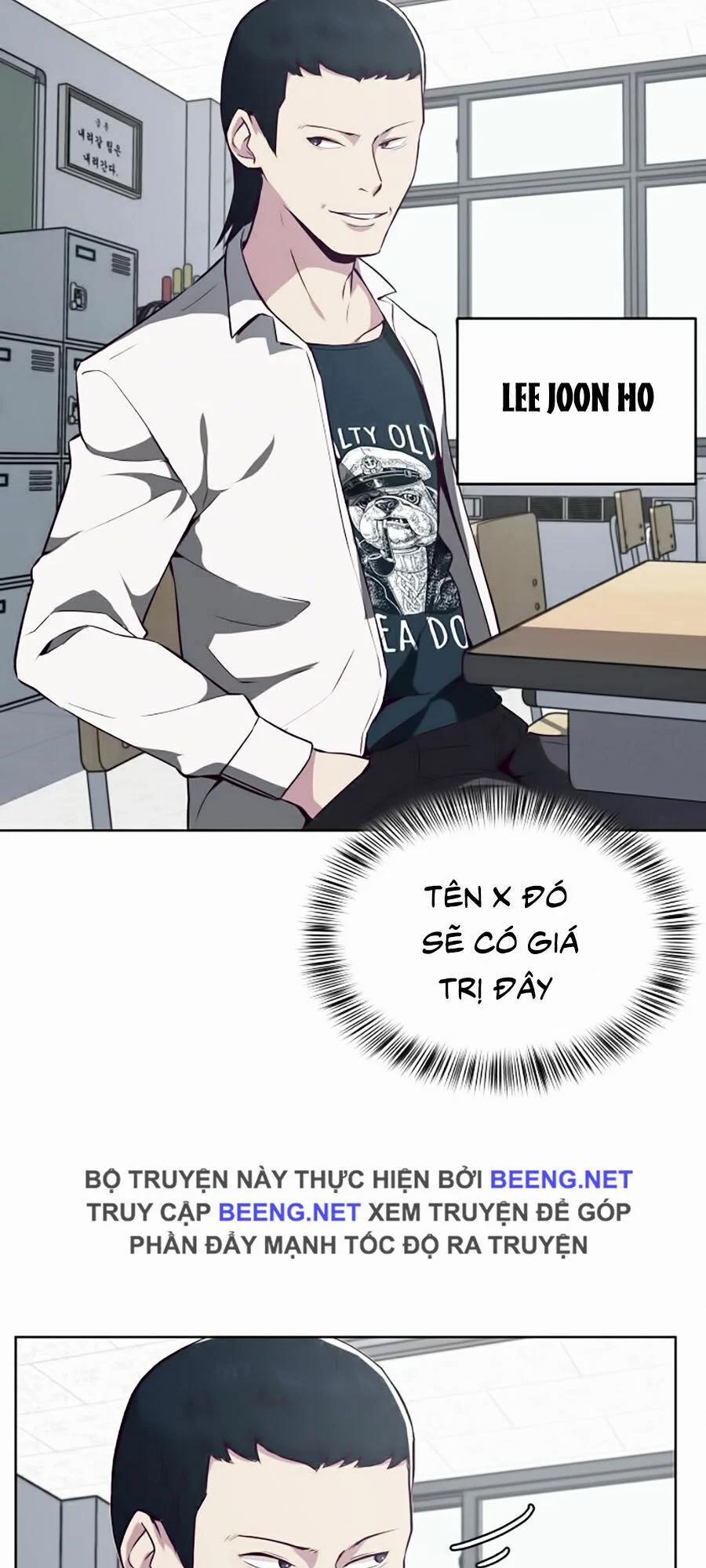 Cậu Bé Của Thần Chết 25 trang 67