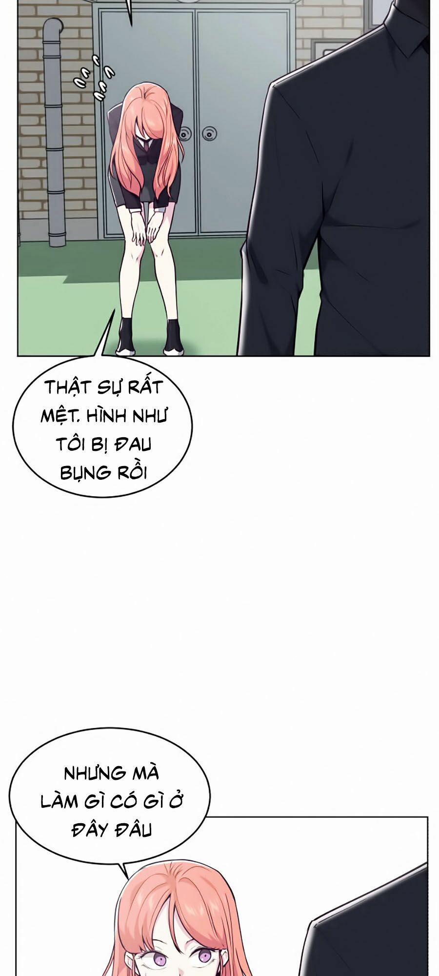 Cậu Bé Của Thần Chết 25 trang 70